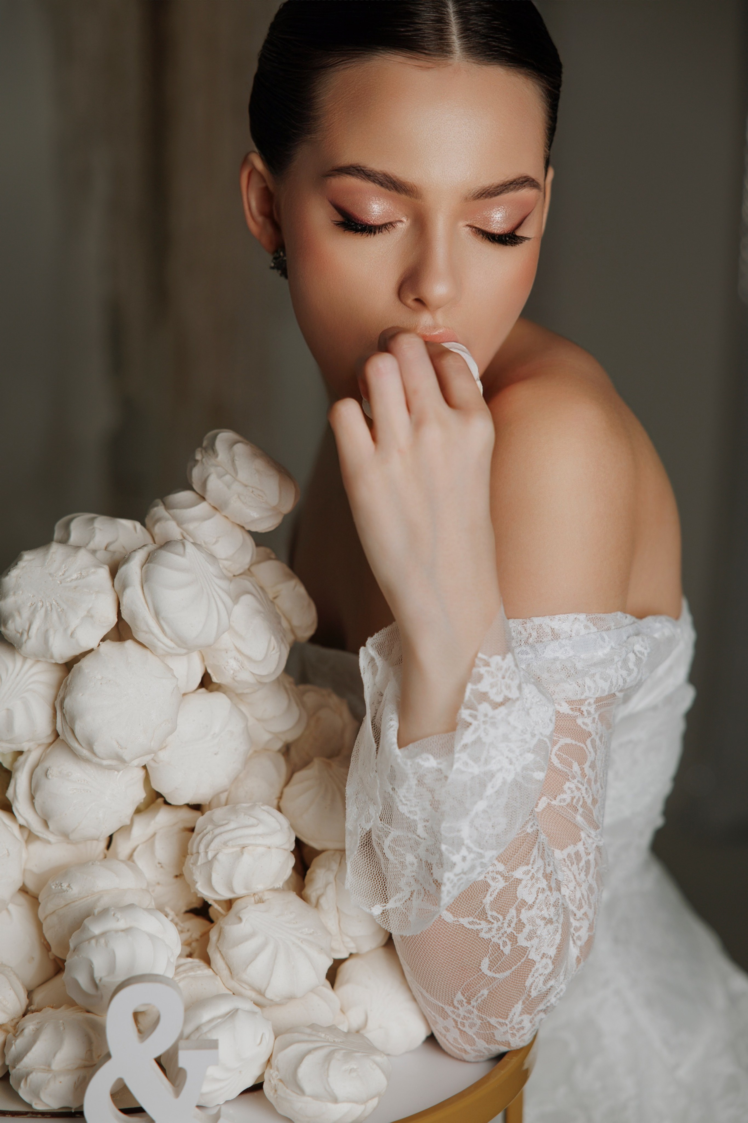 Нежность. Свадебный фотограф в Москве, Самаре, Тольятти