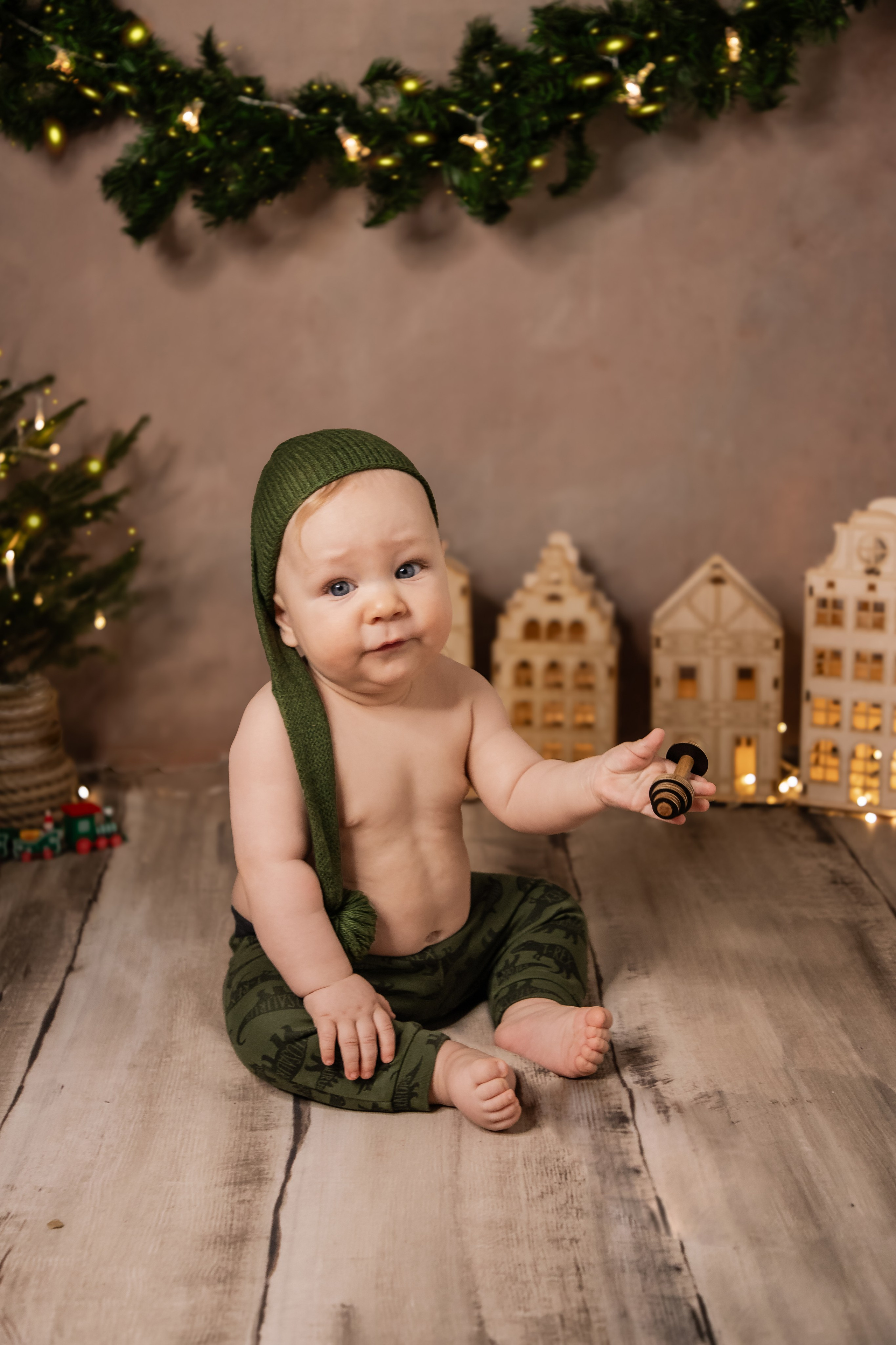 Примеры работ детей от 3 месяцев