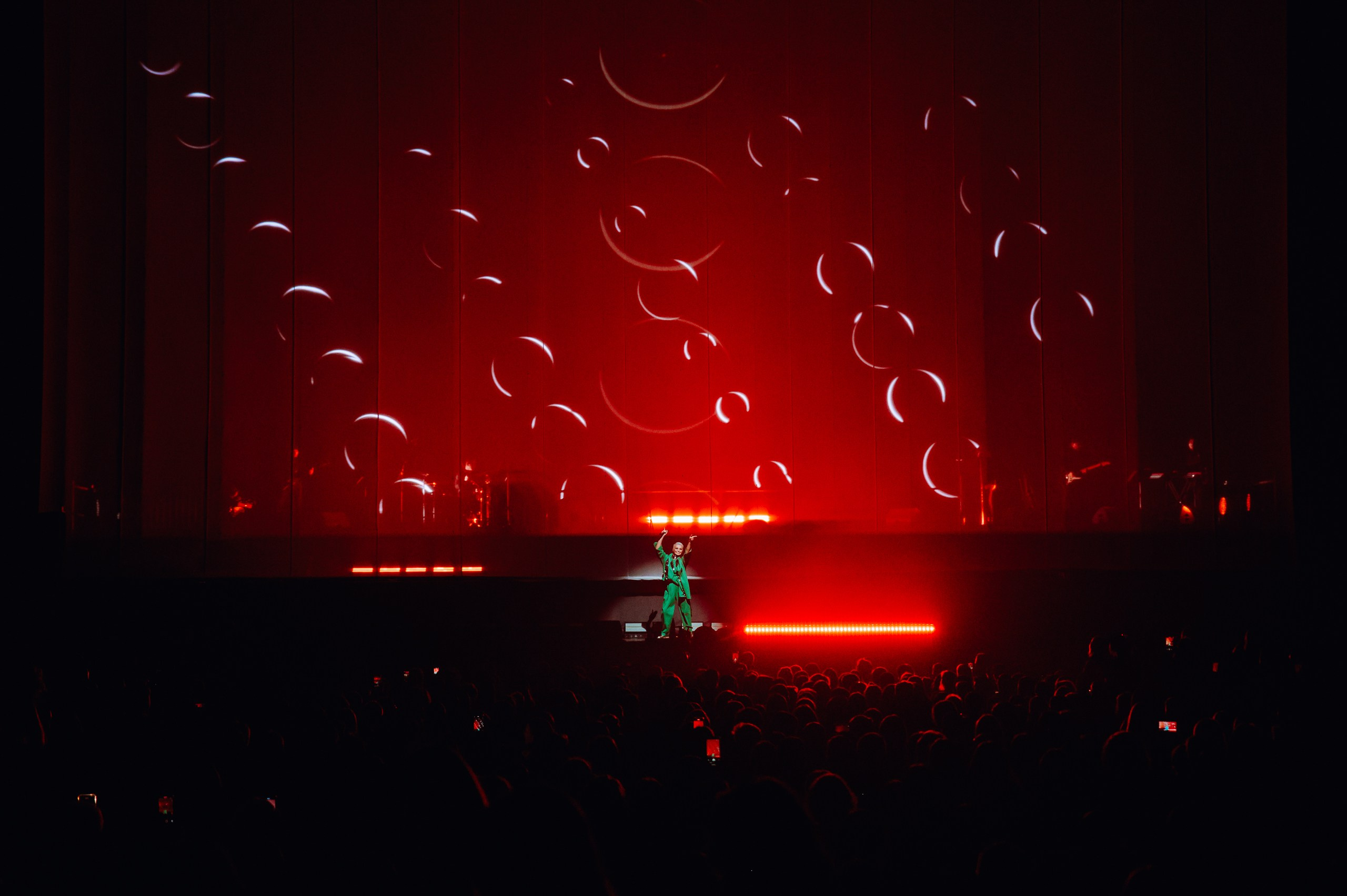 КАТЯ ЛЕЛЬ / 2025. OOPS