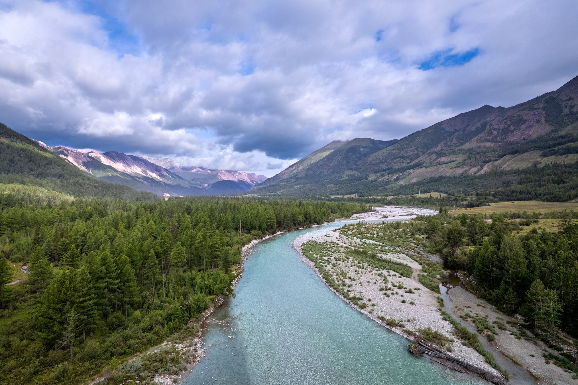 48 часов в Бурятии. High-quality interior photos for your home, office, hotel