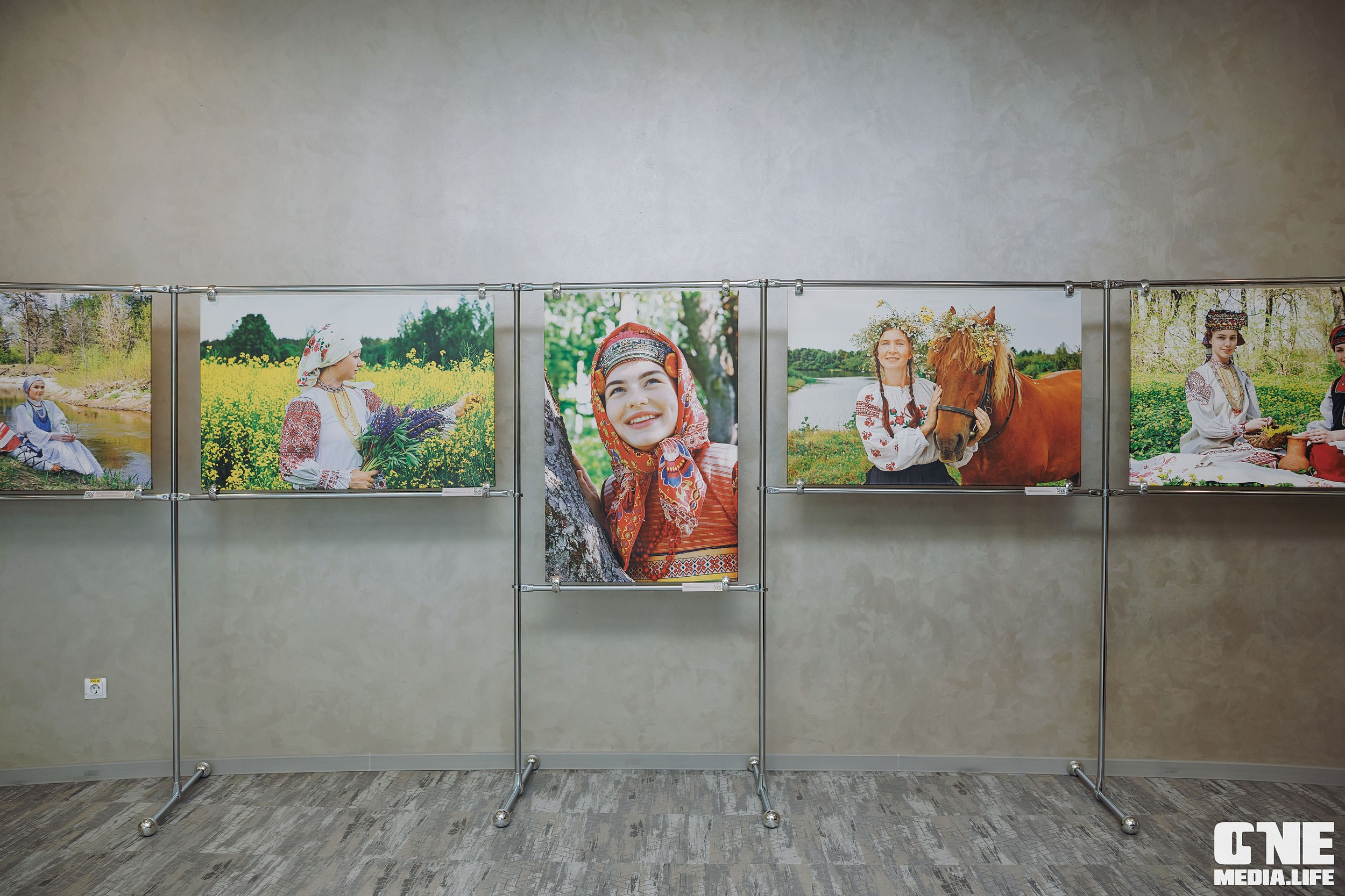 Балтийский Культурный Форум 2026. День 2. One Media Life: фоторепортажи, фотоотчеты с мероприятий и заведений