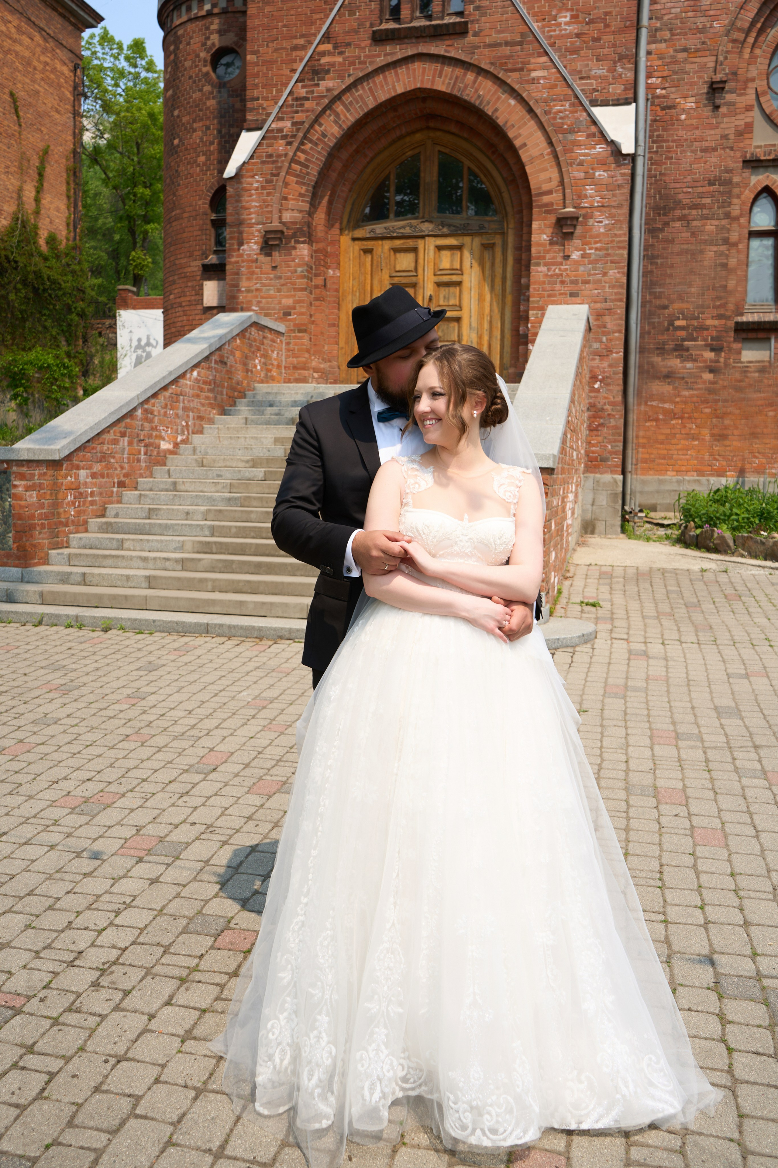 Павел и Наталья 30.05.25. Фотограф из Владивостока Юлия Черепова