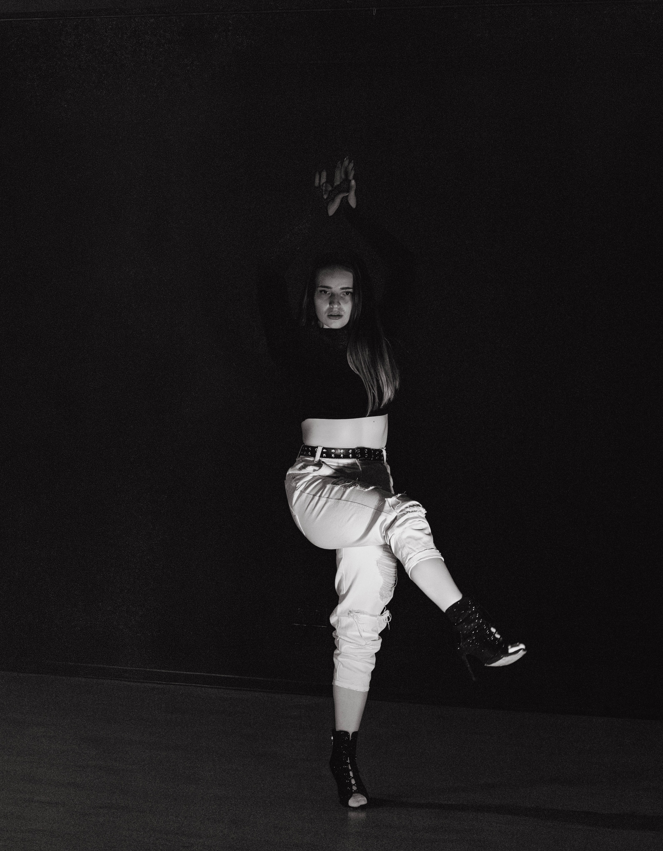 Чемпионат GrooveLab. Фотограф в Москве Ксюшенька