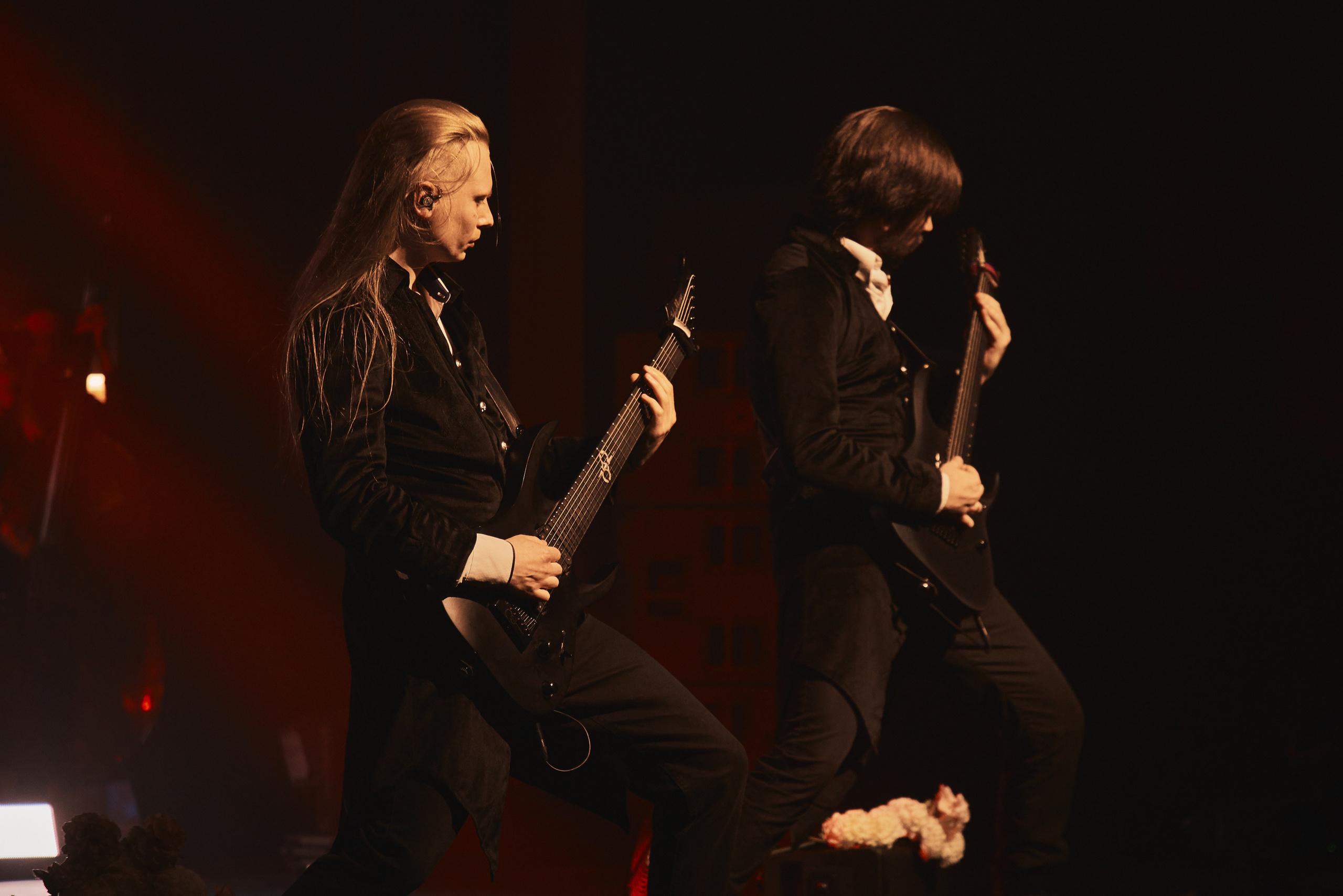 Saphath. «Симфония пепла»