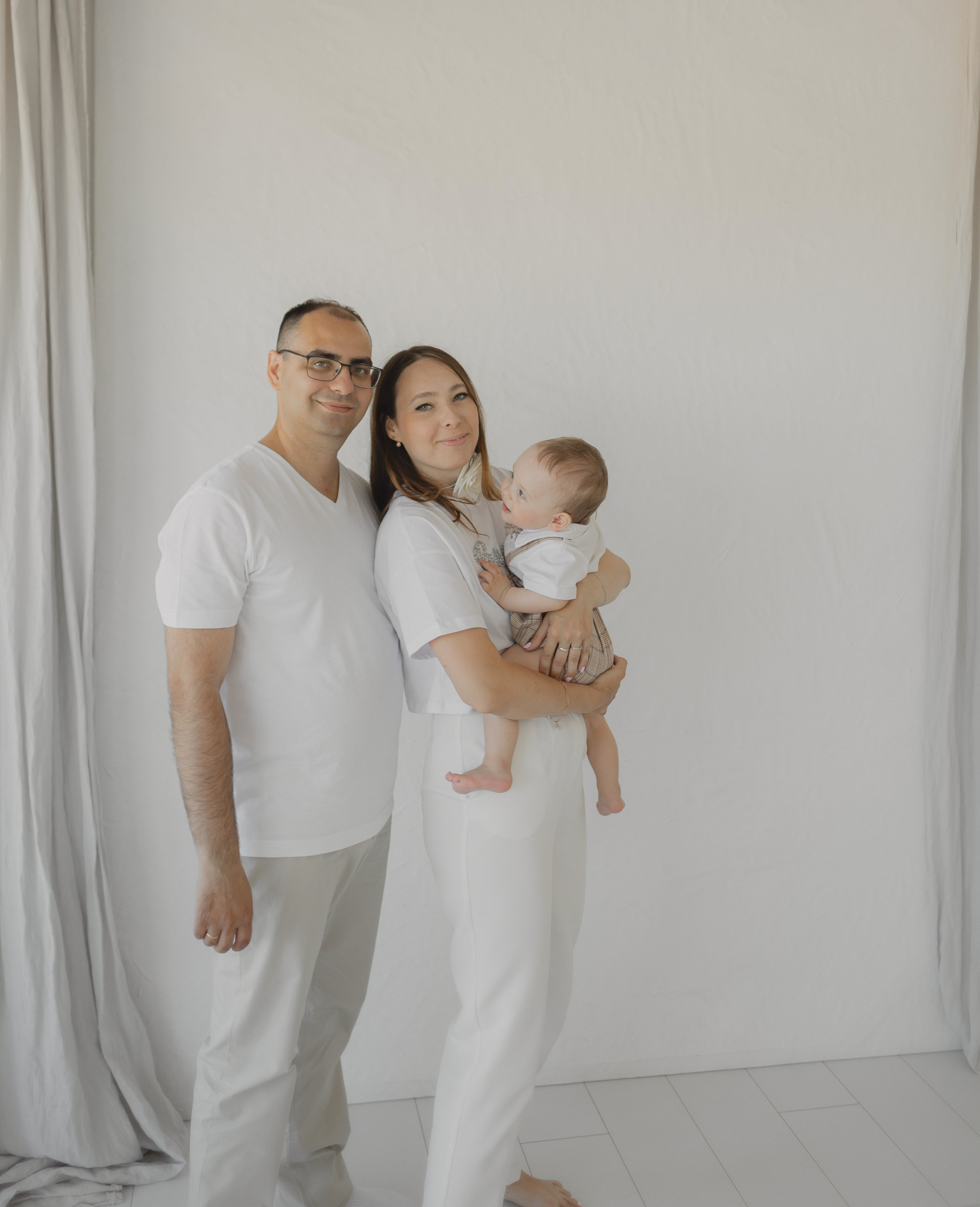 Гурбановы. Свадебный и персональный фотограф в Казани Алёна Ишаева