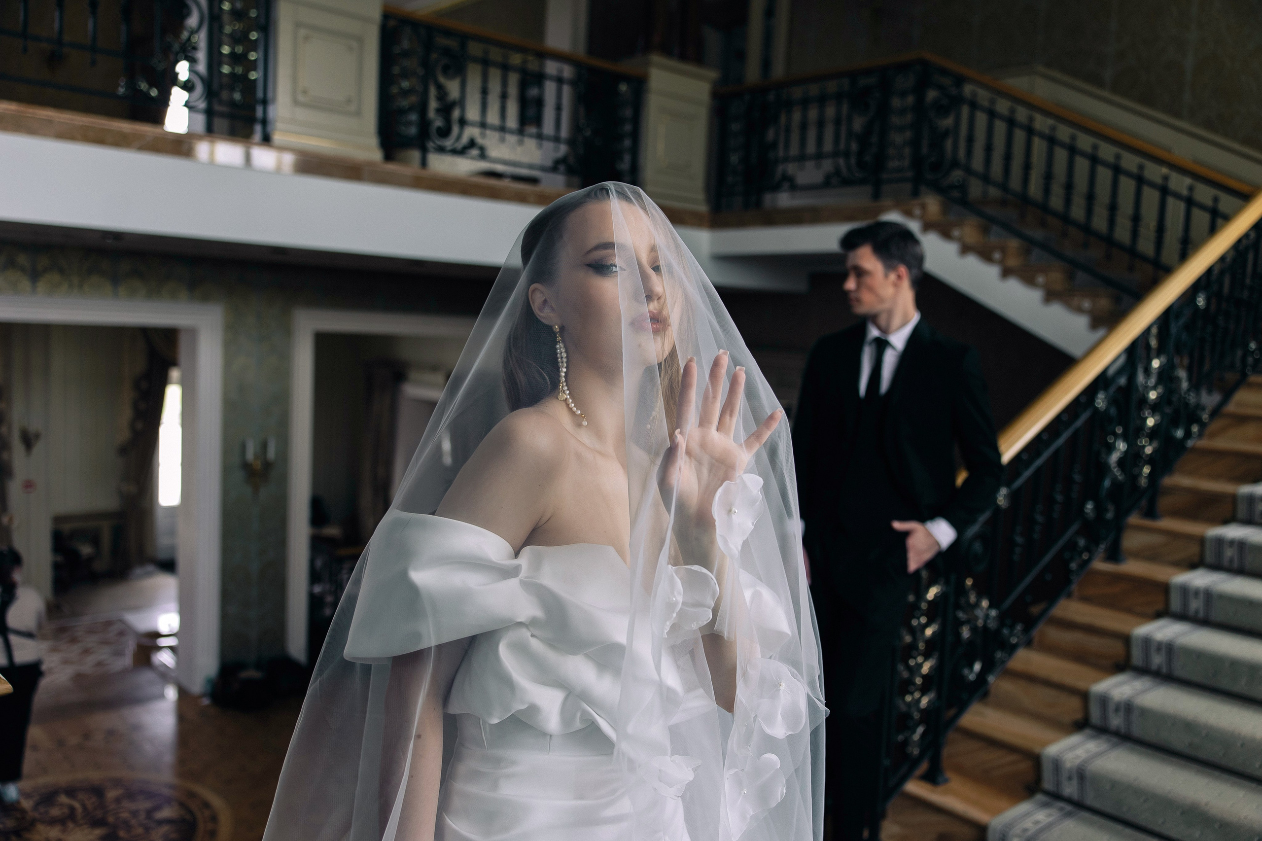 Фотограф в Челябинске Жукова Милана