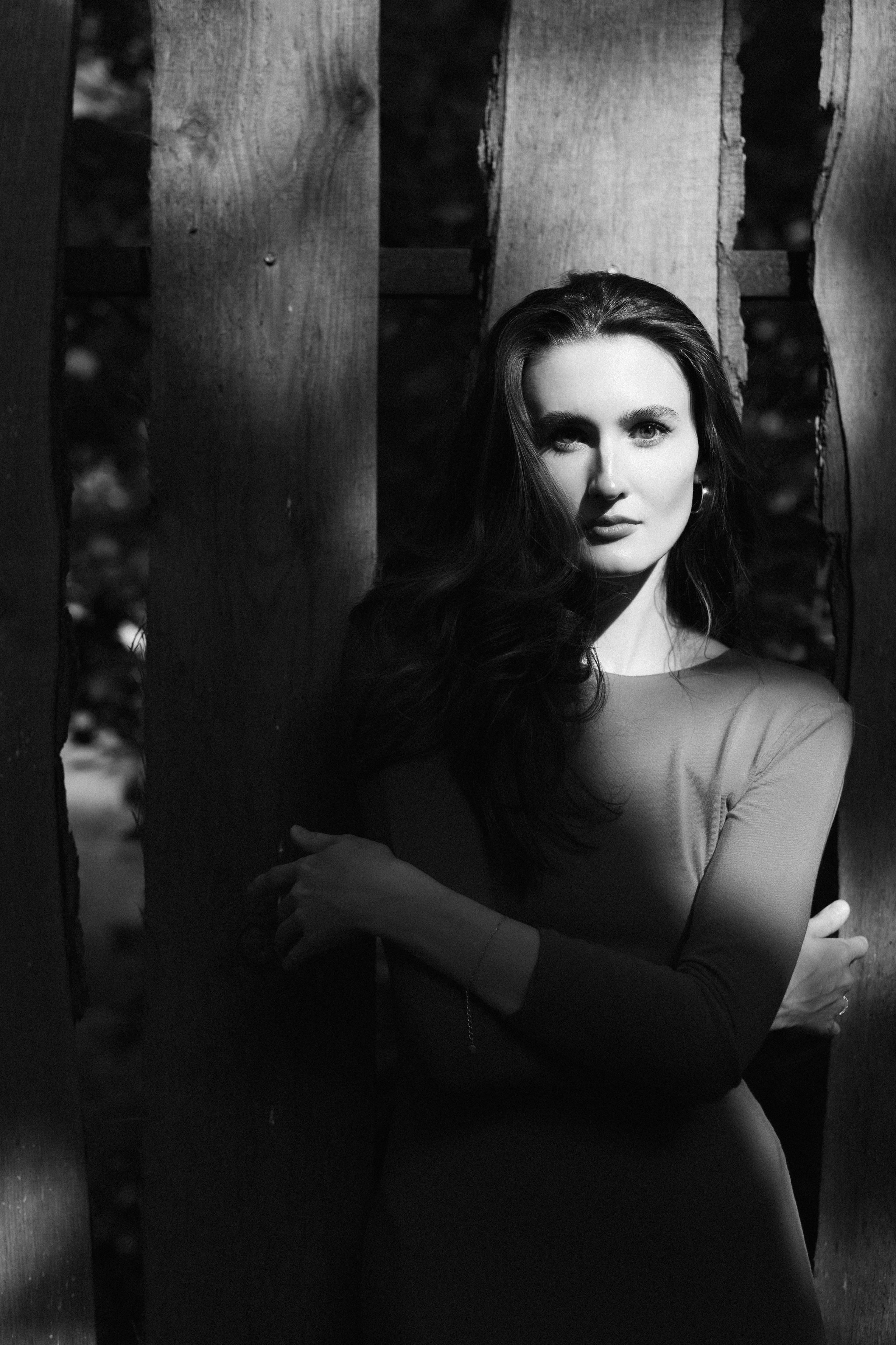 Дарья. Женский и семейный фотограф Аксинья Кузьмина. Город Пенза