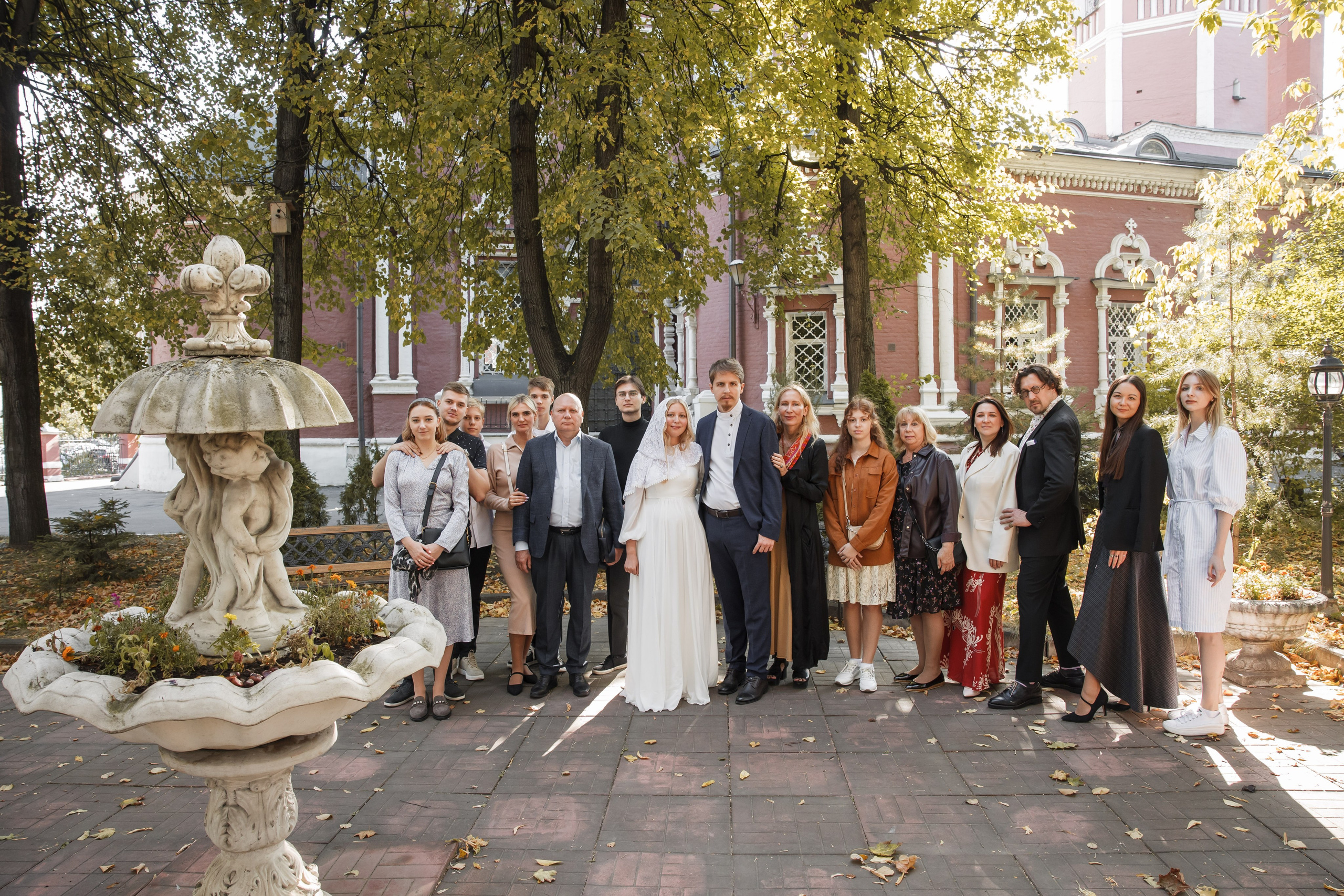 Венчание: Татьяна и Дмитрий. Свадебный и репортажный фотограф (Москва, Королев и другие)