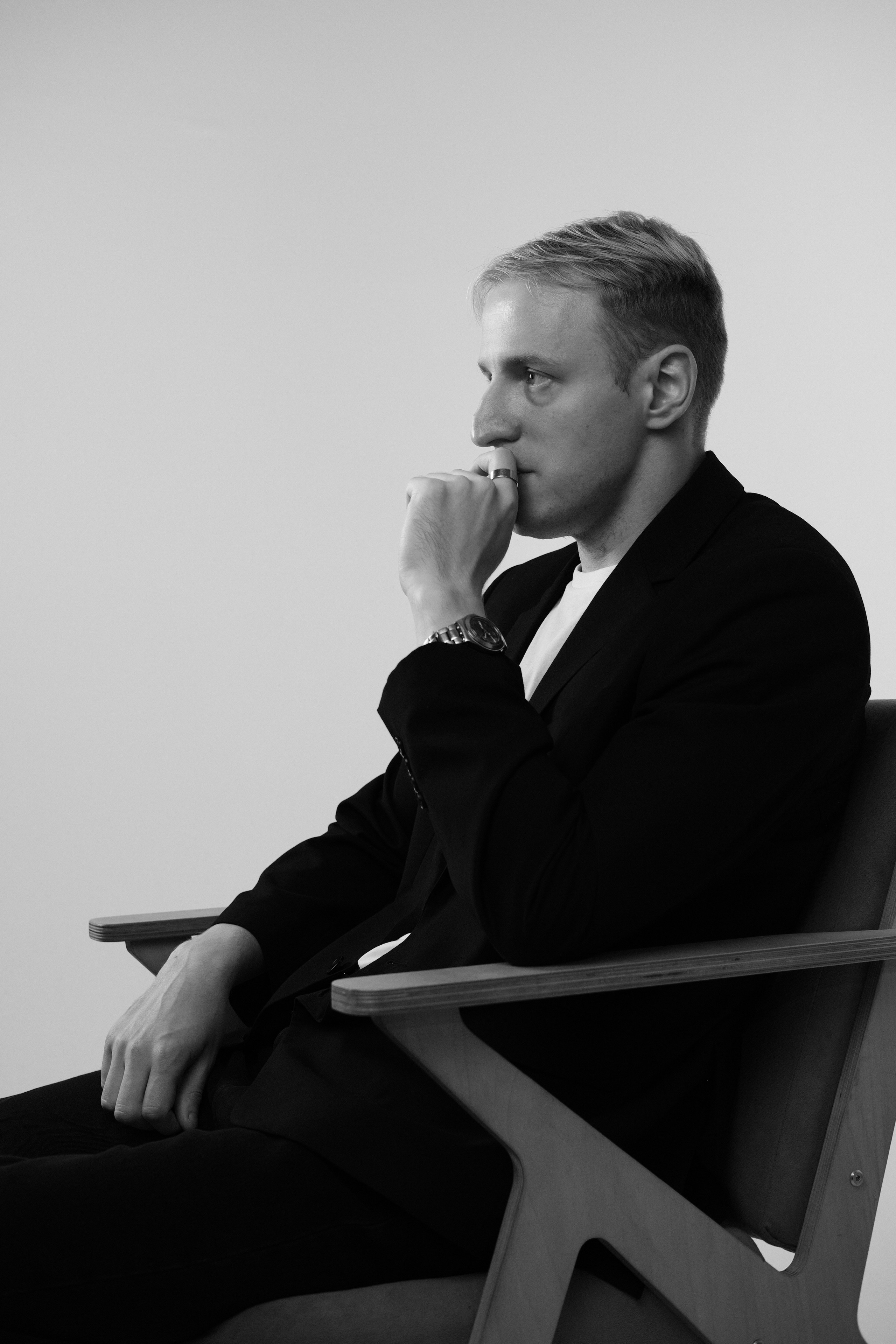 Maksim. Vanyazaramkami