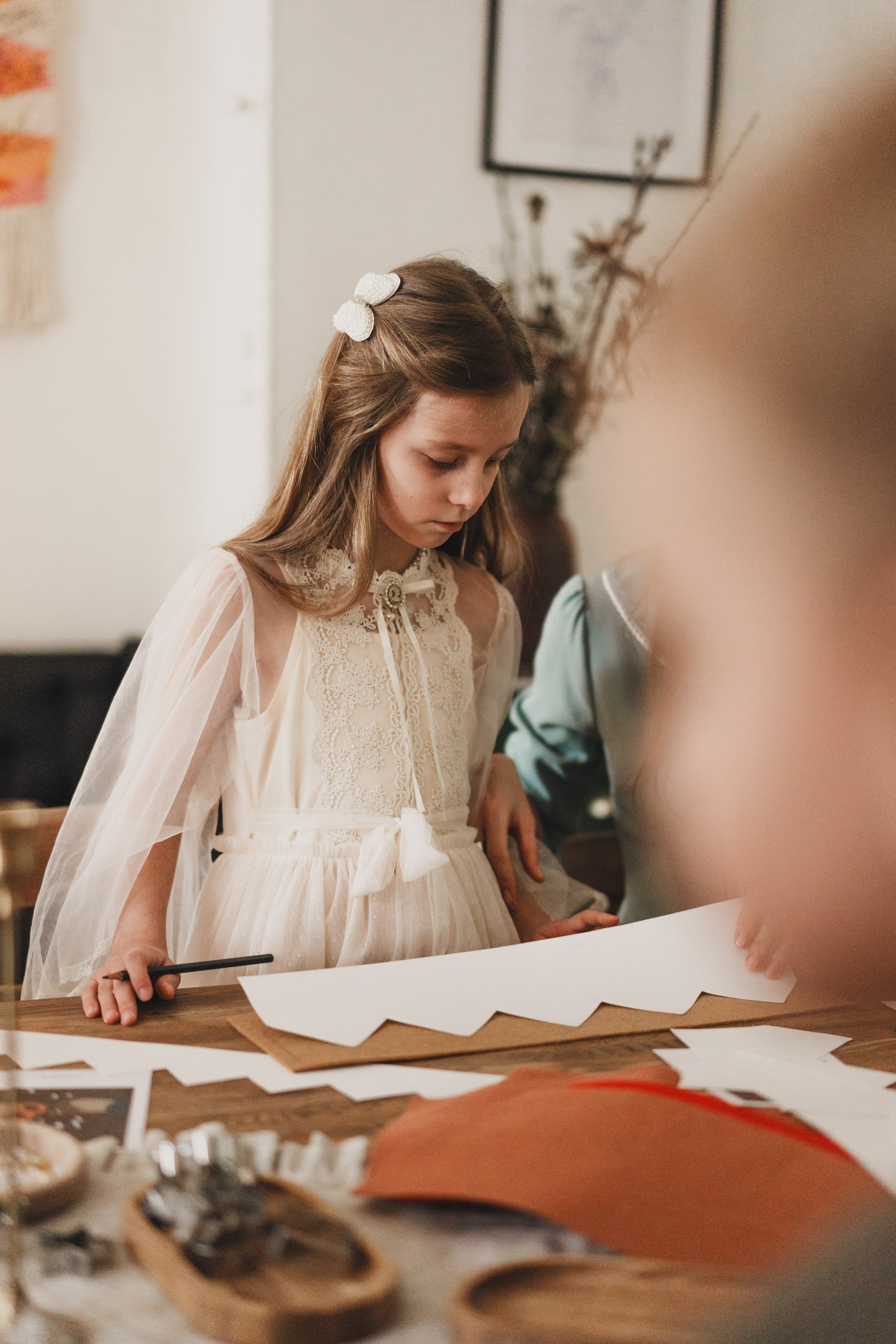 OCHEN' & Mozart for Kids — Королевский бал. Семейный и детский фотограф и видеограф в Москве, Серпухове и Тарусе Валерия Сорокина