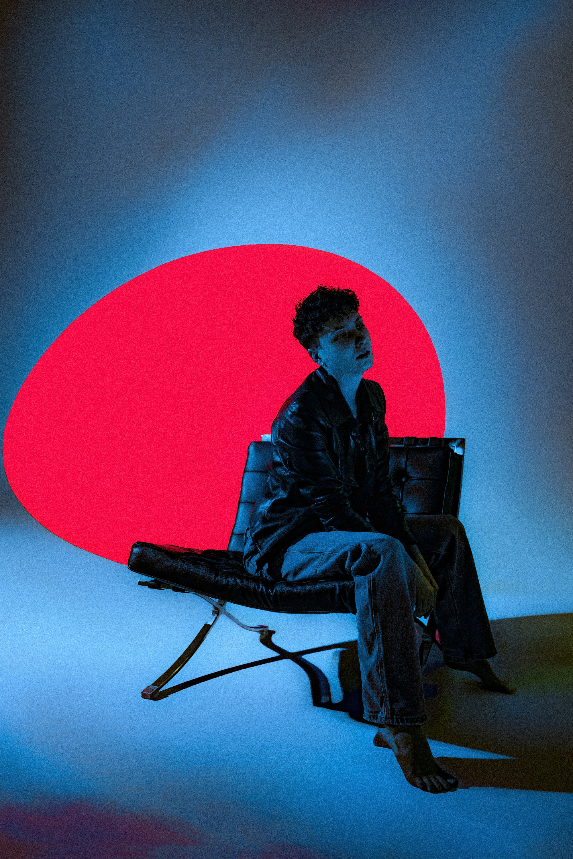 Кристина. Даниил Савиных | Фотограф Тюмень