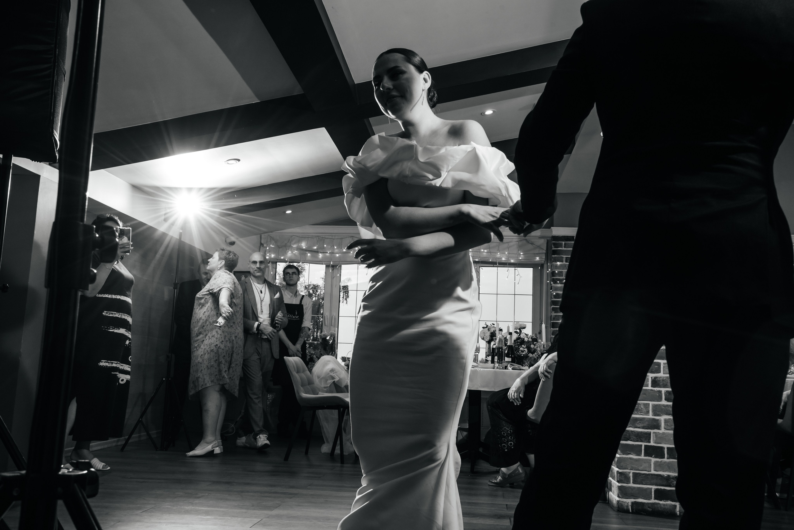 Владислав и Дарья. Фотограф в Москве Елена Брюханова