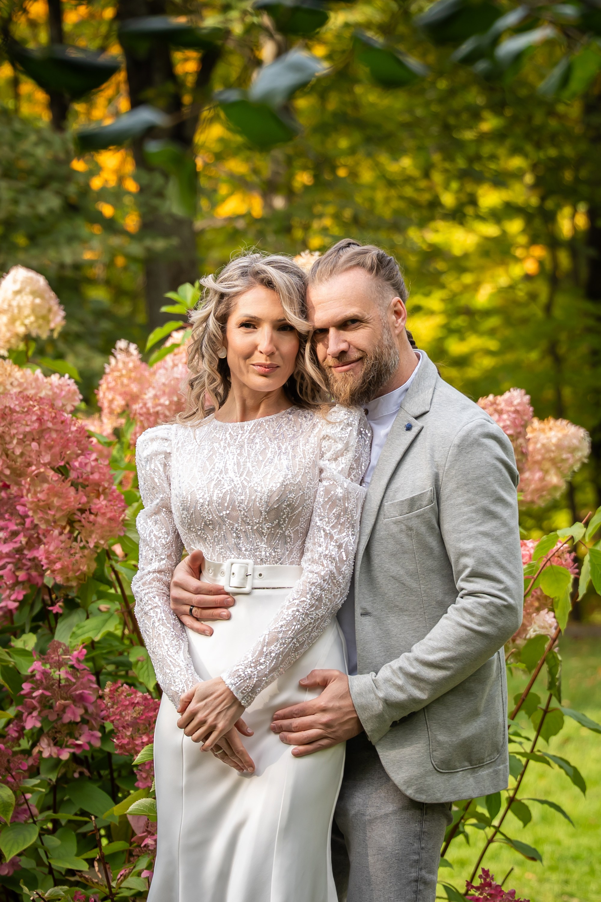 Игорь и Марта. Семейный и детский фотограф в Москве Евгения Миронова