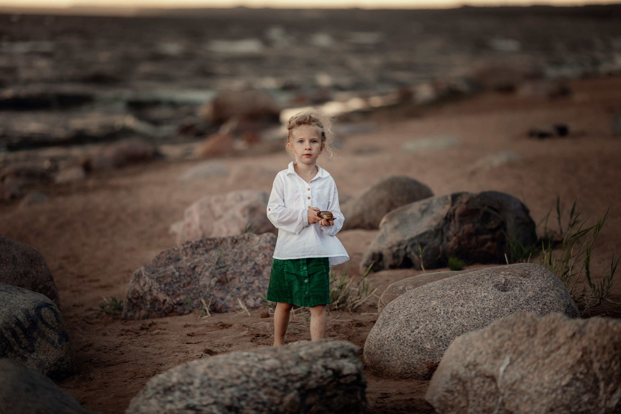 Фотосессия в Репино. Детский и семейный фотограф Муксимова Ирина