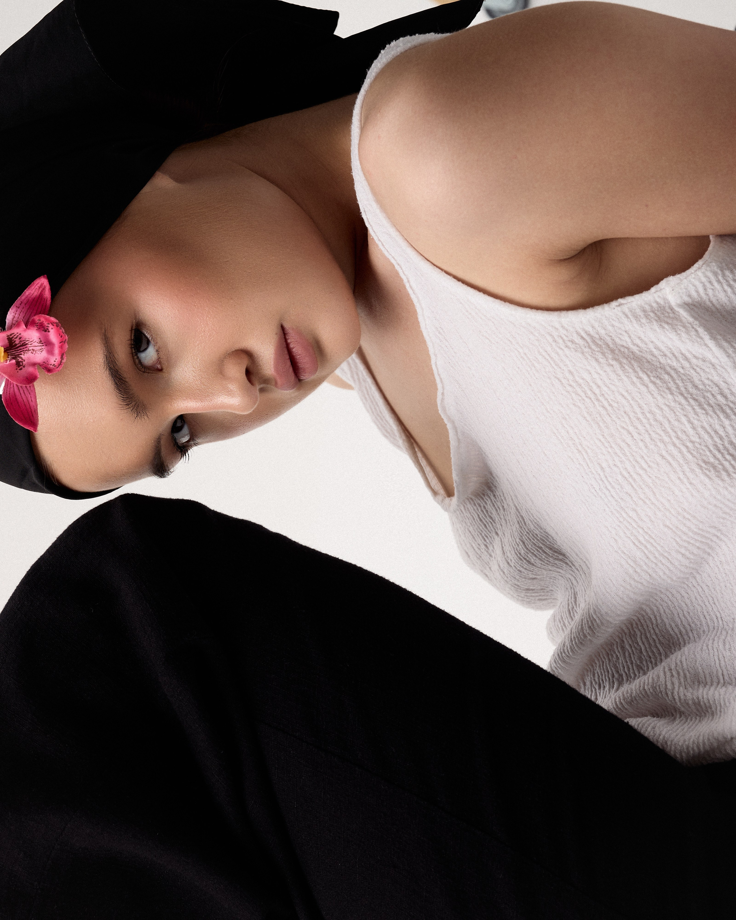 Персональные. Коммерческий фотограф в Казани