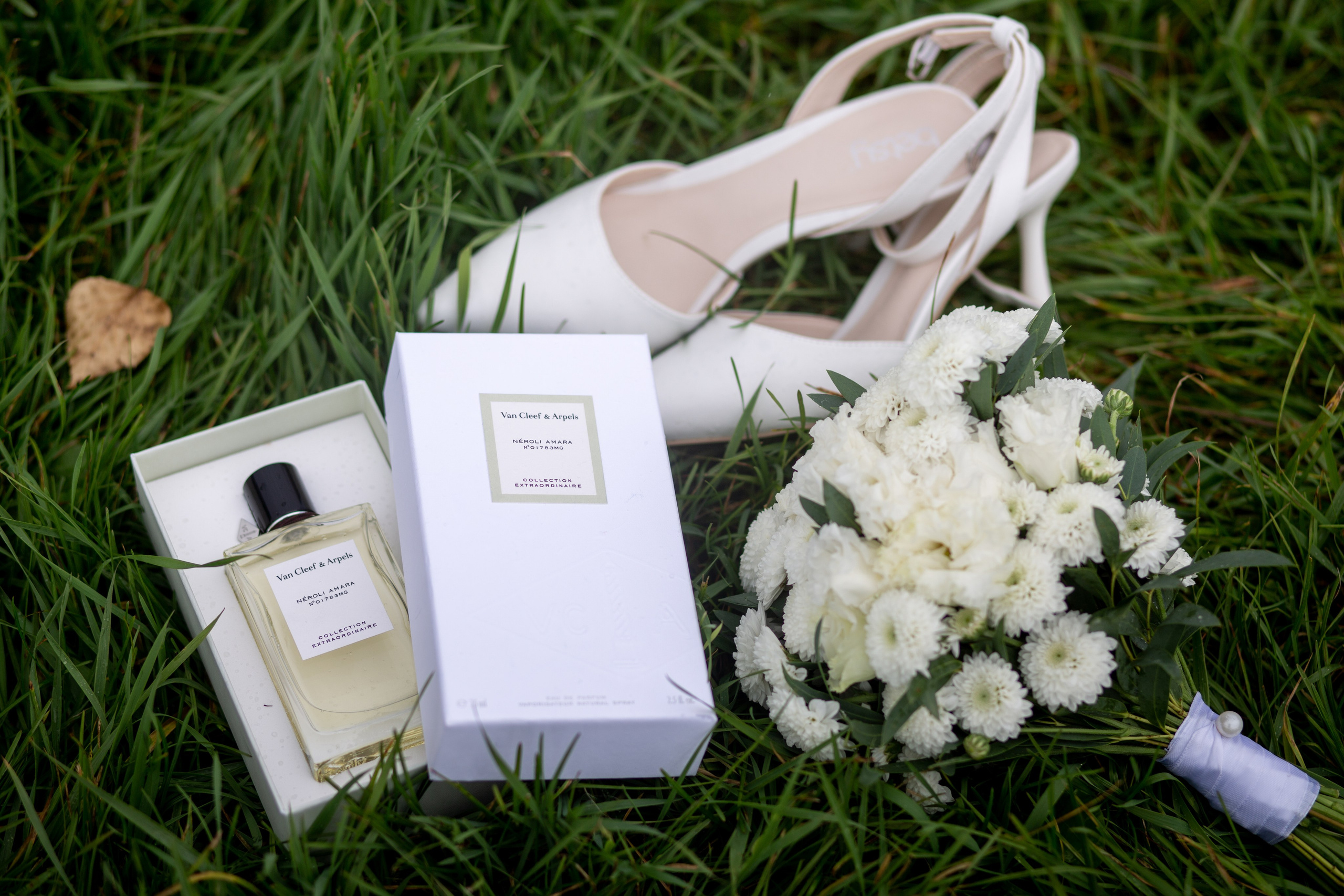 Свадебная съёмка. Фотограф г. Хабаровска Анастасия Царева