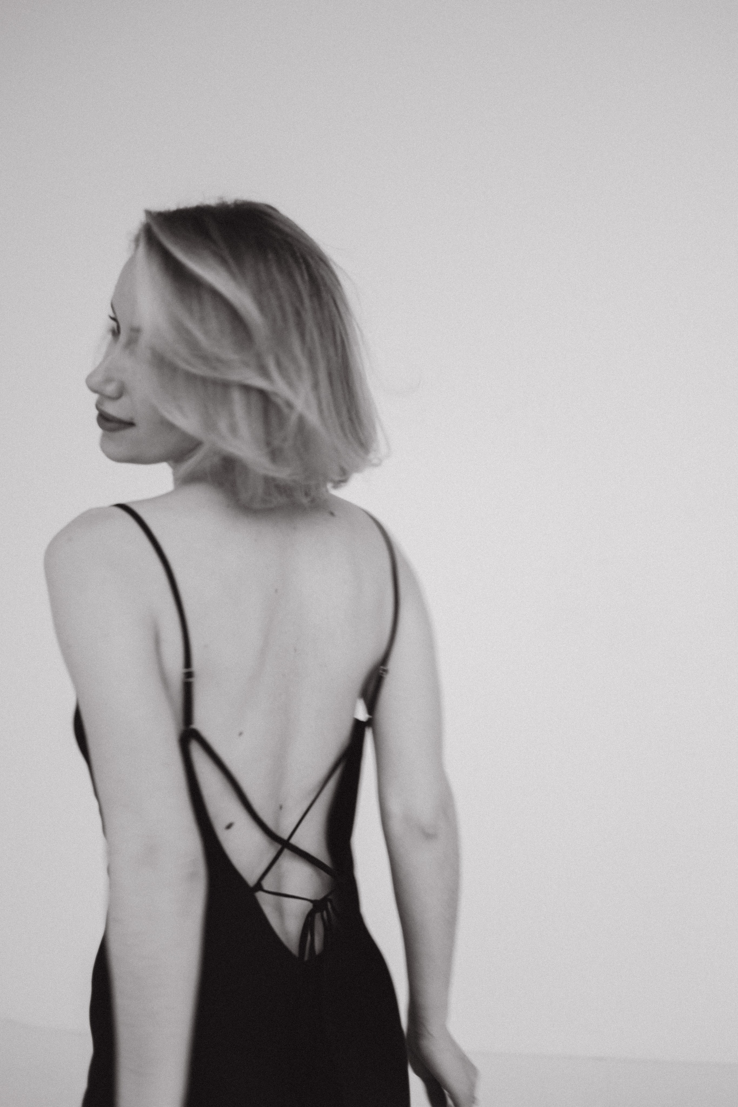 Индивидуальные истории. Фотограф Кингисепп Леонова Ника