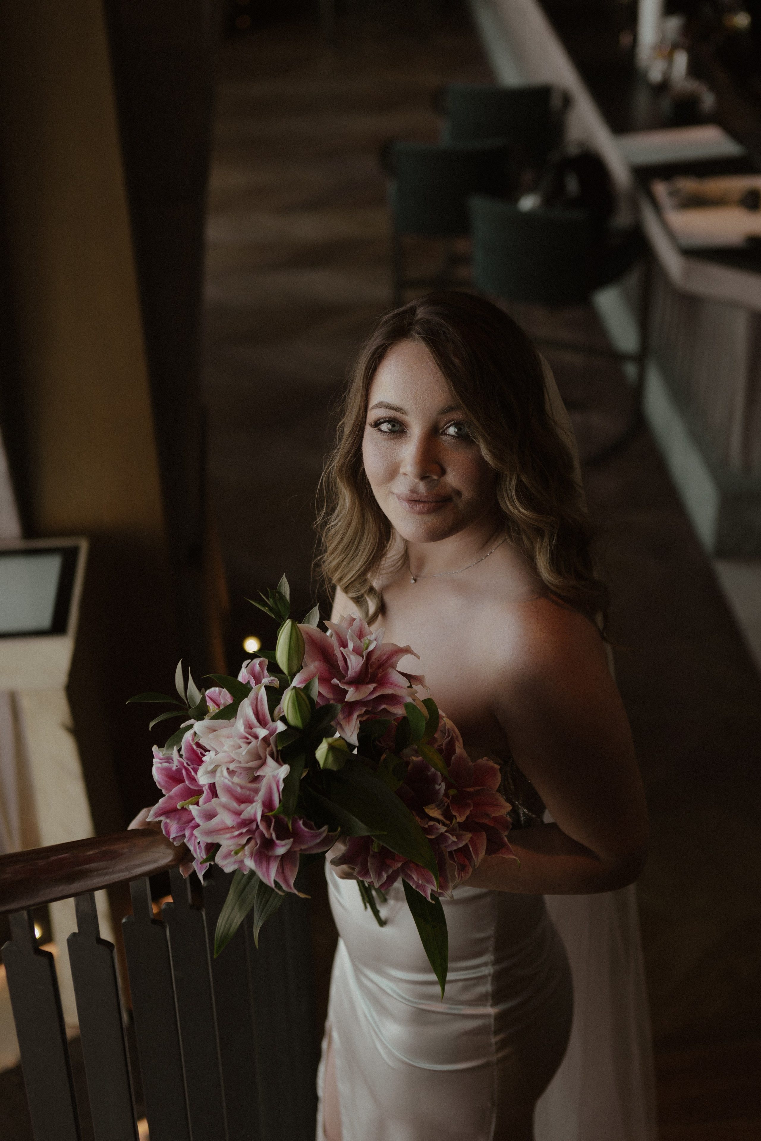 Даша и Данила. Свадебный и портретный фотограф в Москве Анастасия Масюк