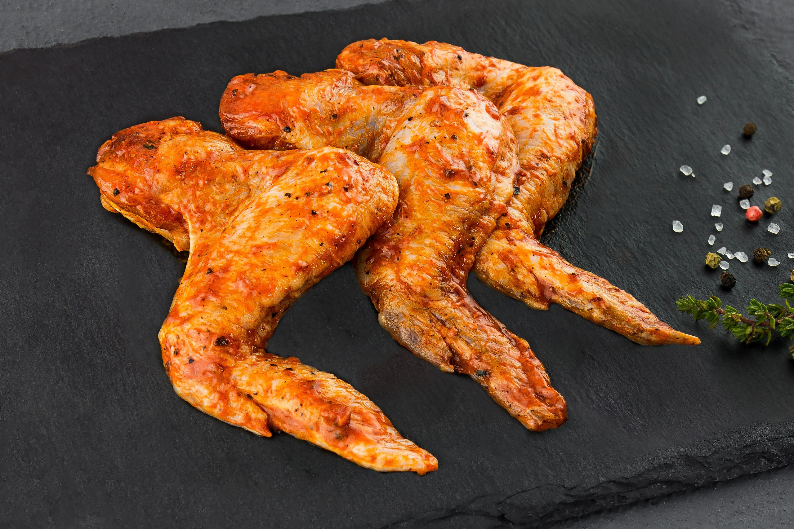 Съемка мясной продукции | Фуд фотограф Воронеж