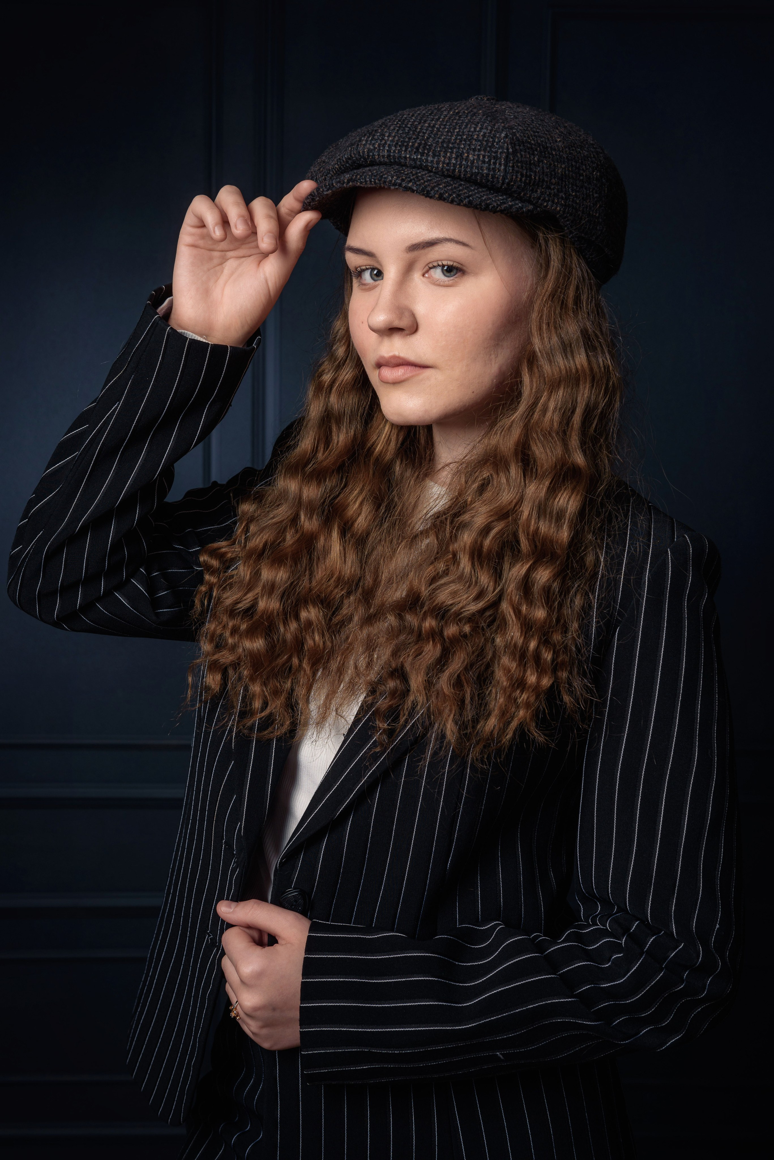 Школьники. Фотограф в Петропавловске Дмитрий Кошкаров