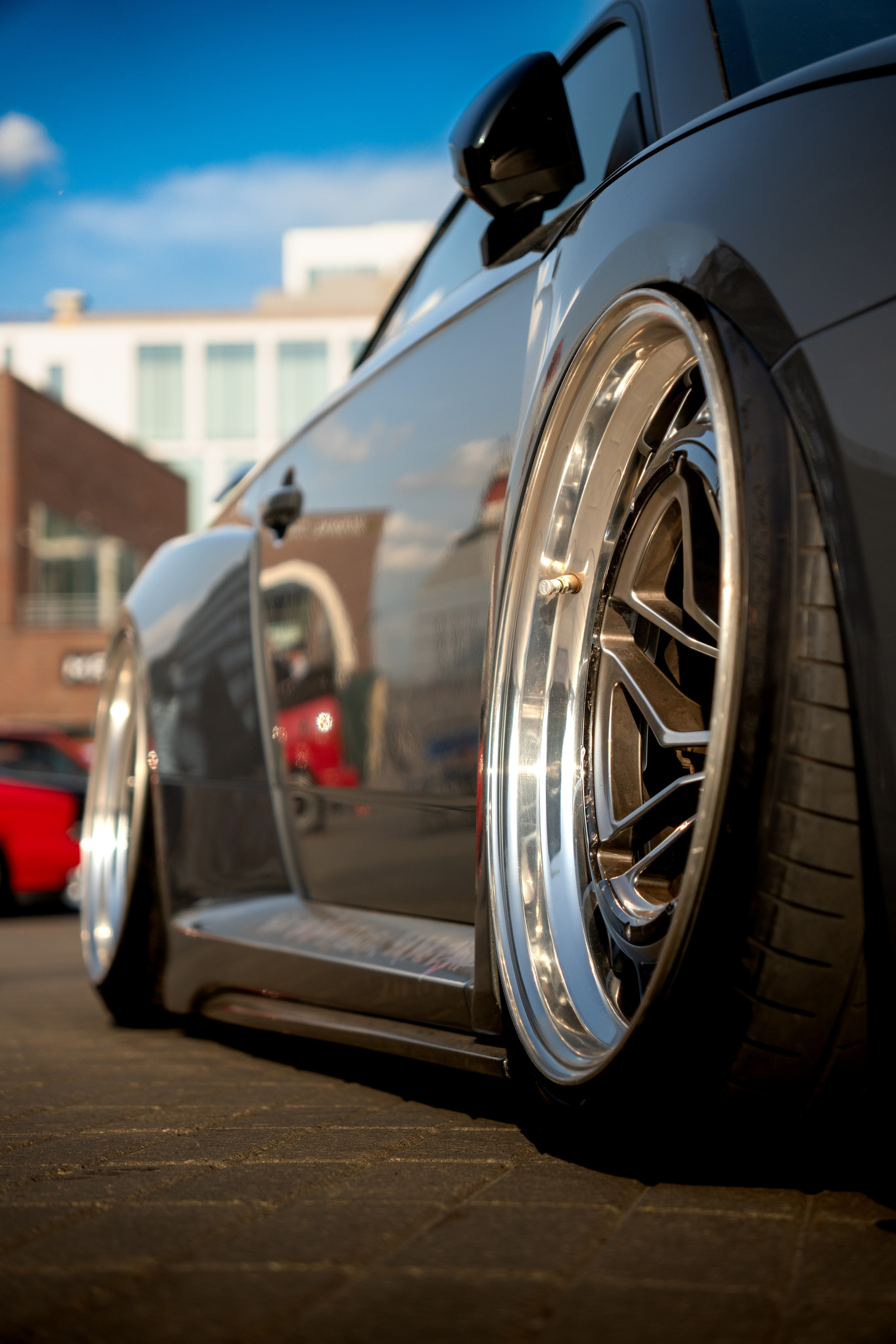 TUNING SHOW 2025. Главная