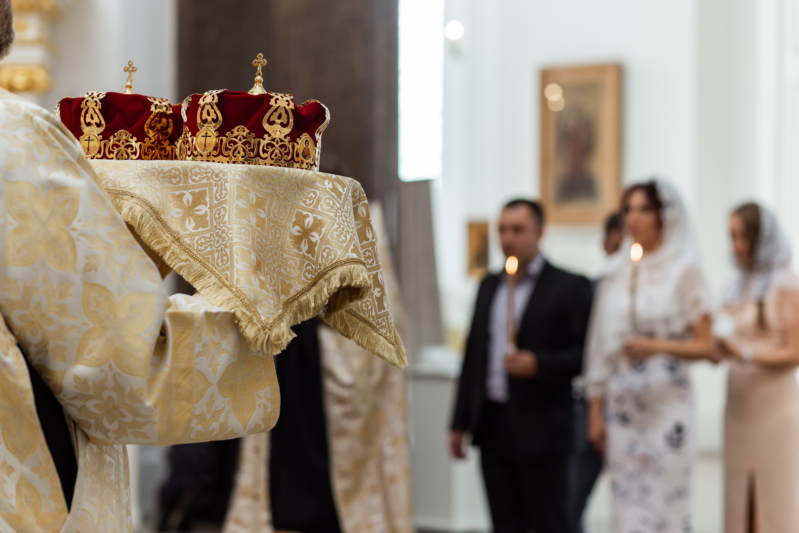 Кирилл и Дарья. Свадебный и семейный фотограф в Колпино и СПб Юлия Папанова