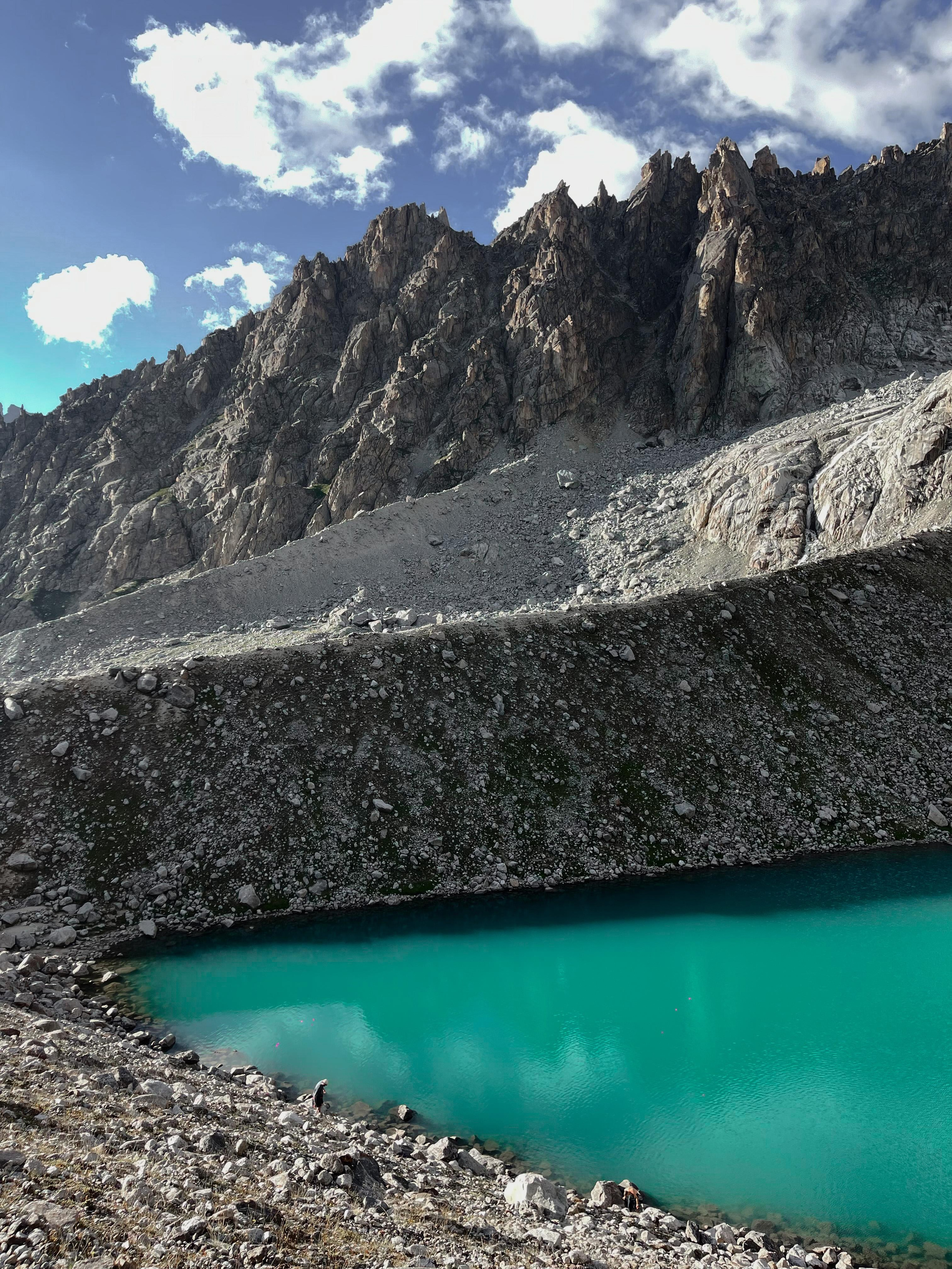 Восхождение на Эльбрус с юга. Уникальные экспедиции — LUCKY CLAN