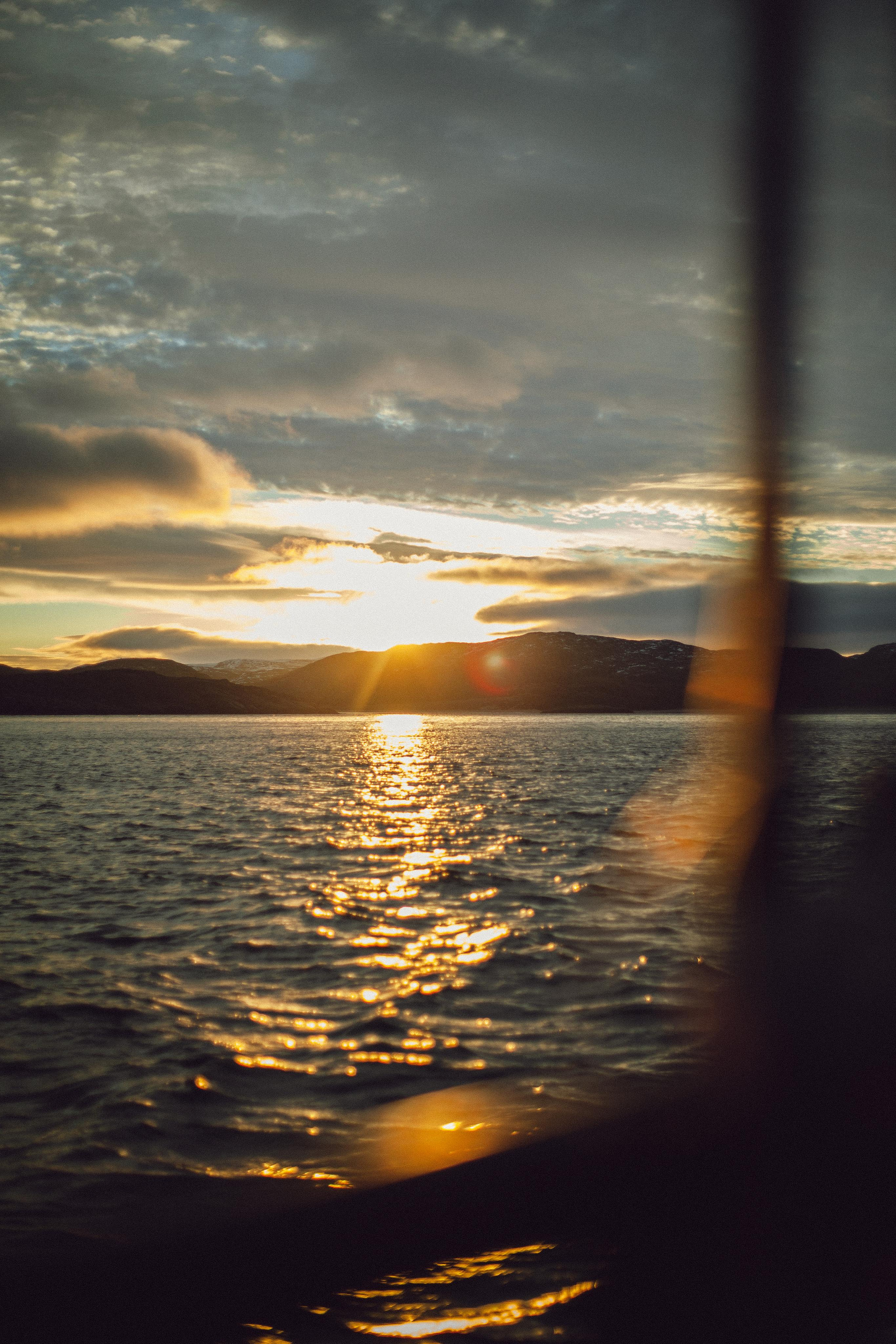 Путешествие по Териберке. Северное сияние. Уникальные экспедиции — LUCKY CLAN