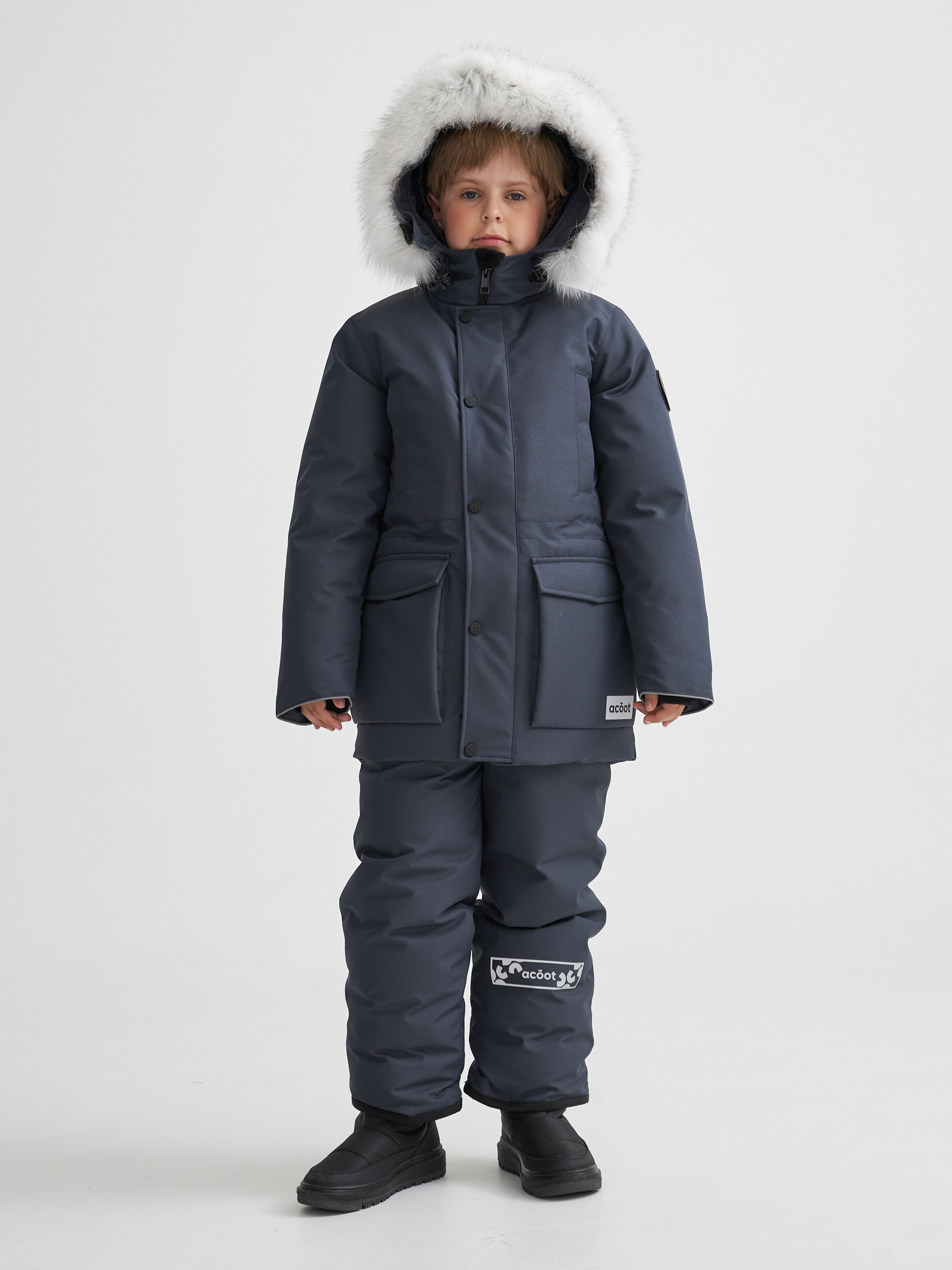 Каталог для ACOOT. Кристина Гаврик, ваш коммерческий фотограф