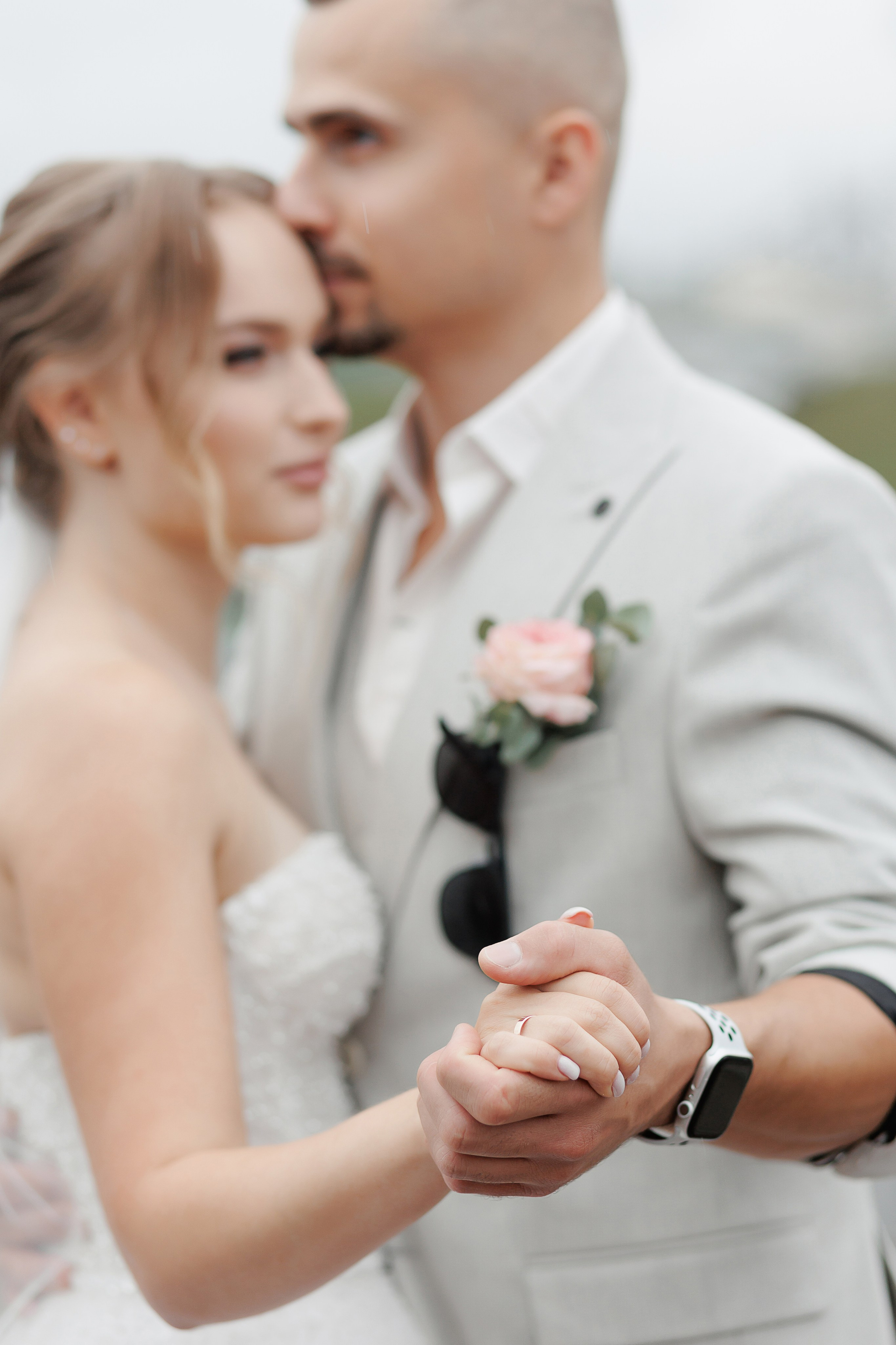 Алина и Максим. Свадебный и семейный фотограф в Твери и Тверской области