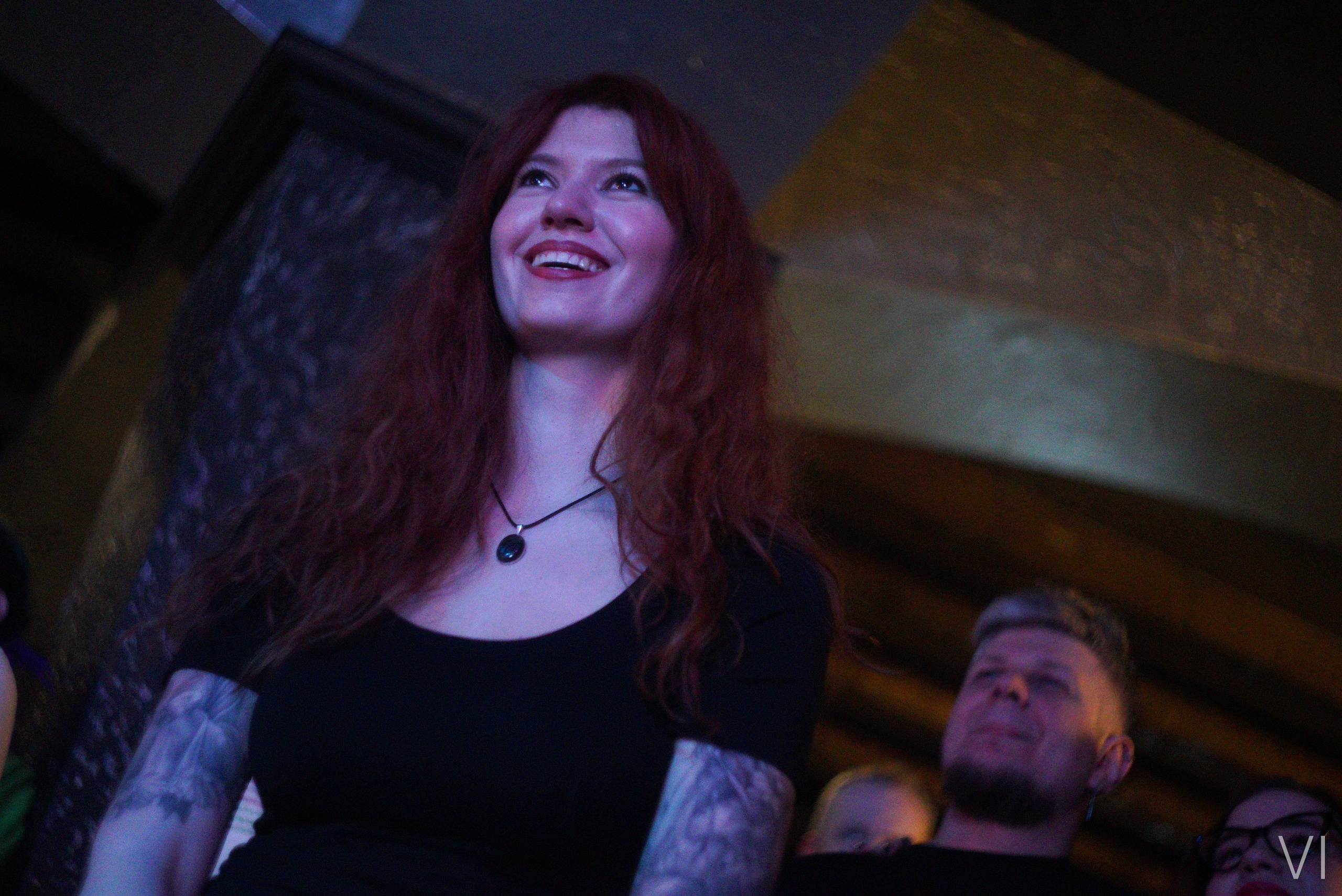 Gurin's B-Day. Концертный и репортажный фотограф Воронин Игорь