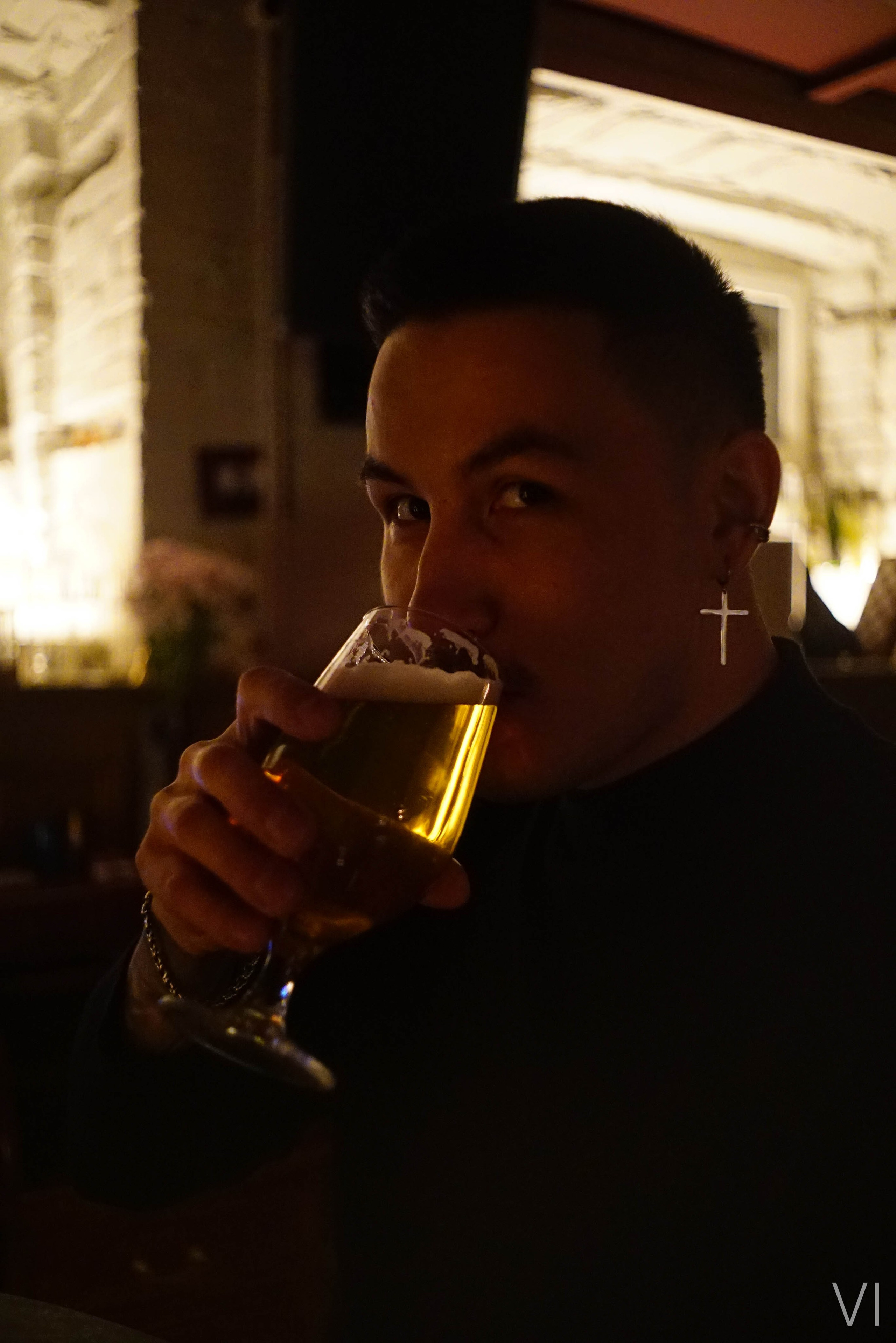 VI selected, February 25. Концертный и репортажный фотограф Воронин Игорь