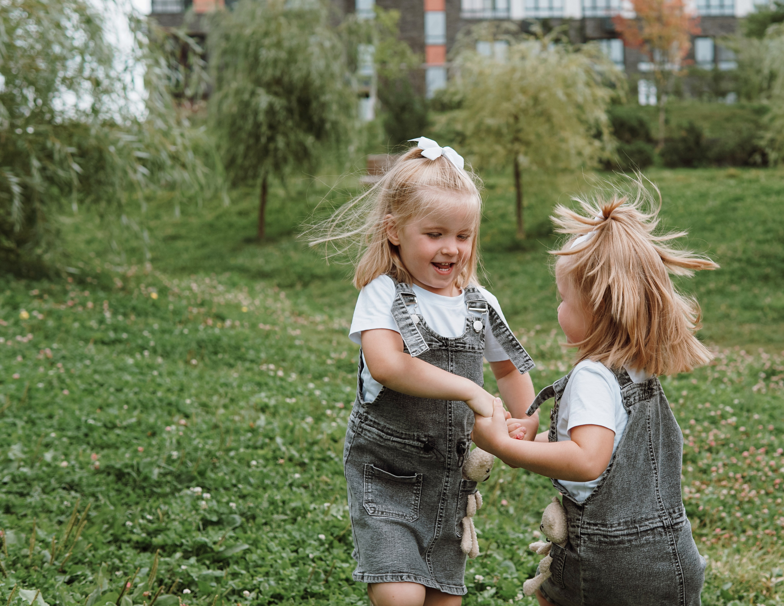 Съемка для Кати и ее семьи. Фотограф в Москве Юлия Першина