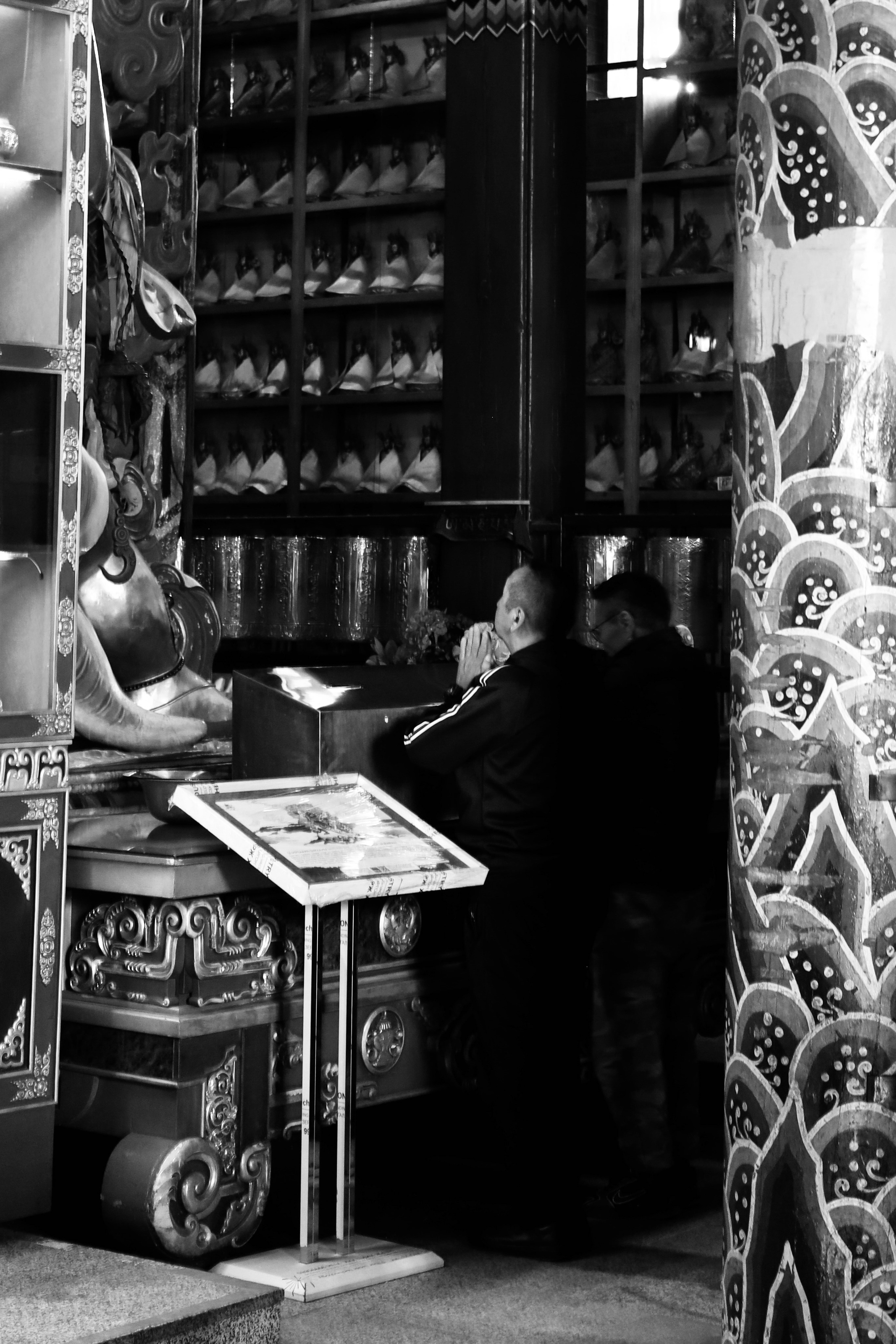 Все, что вокруг меня. Фотограф Евгения Ошкина, Саранск