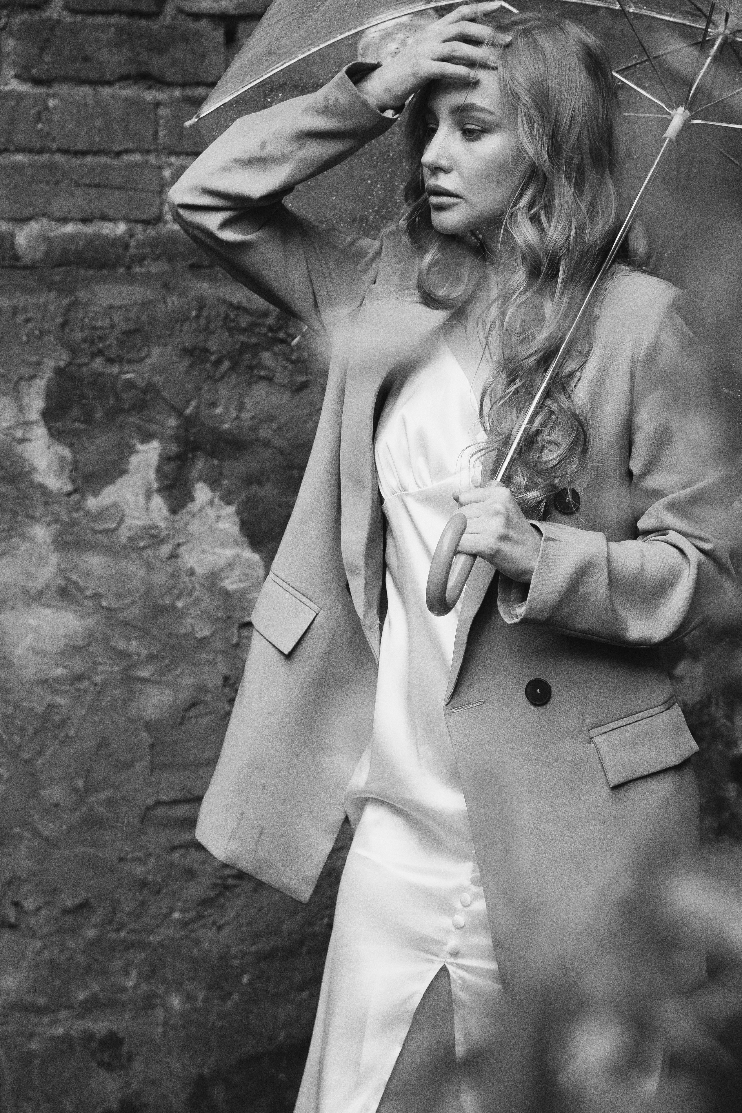 Олеся. Фотограф Анастасия Петрова