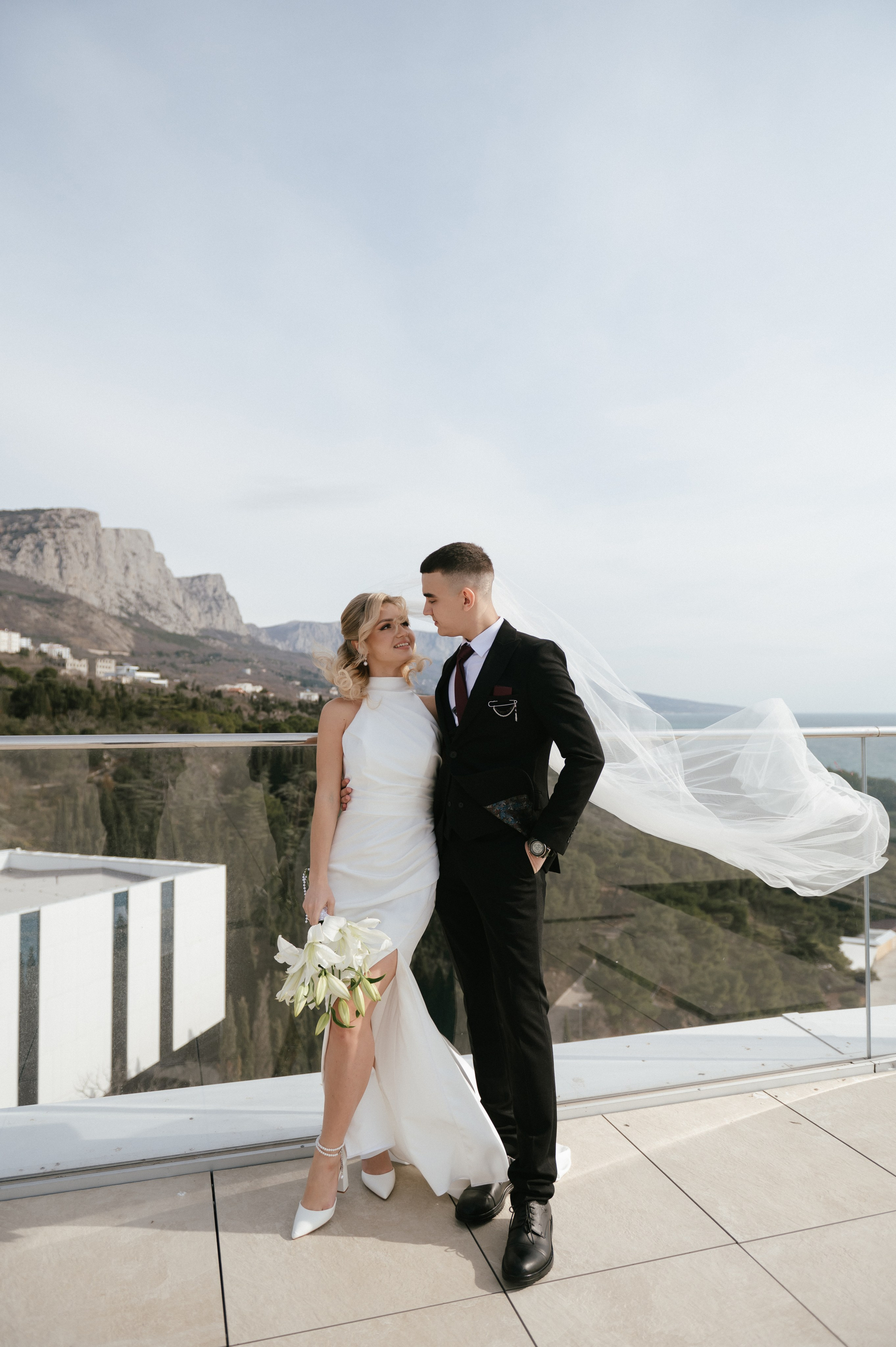 20.02.26. Свадебный, женский, семейный фотограф в Севастополе Юлия Мошенко