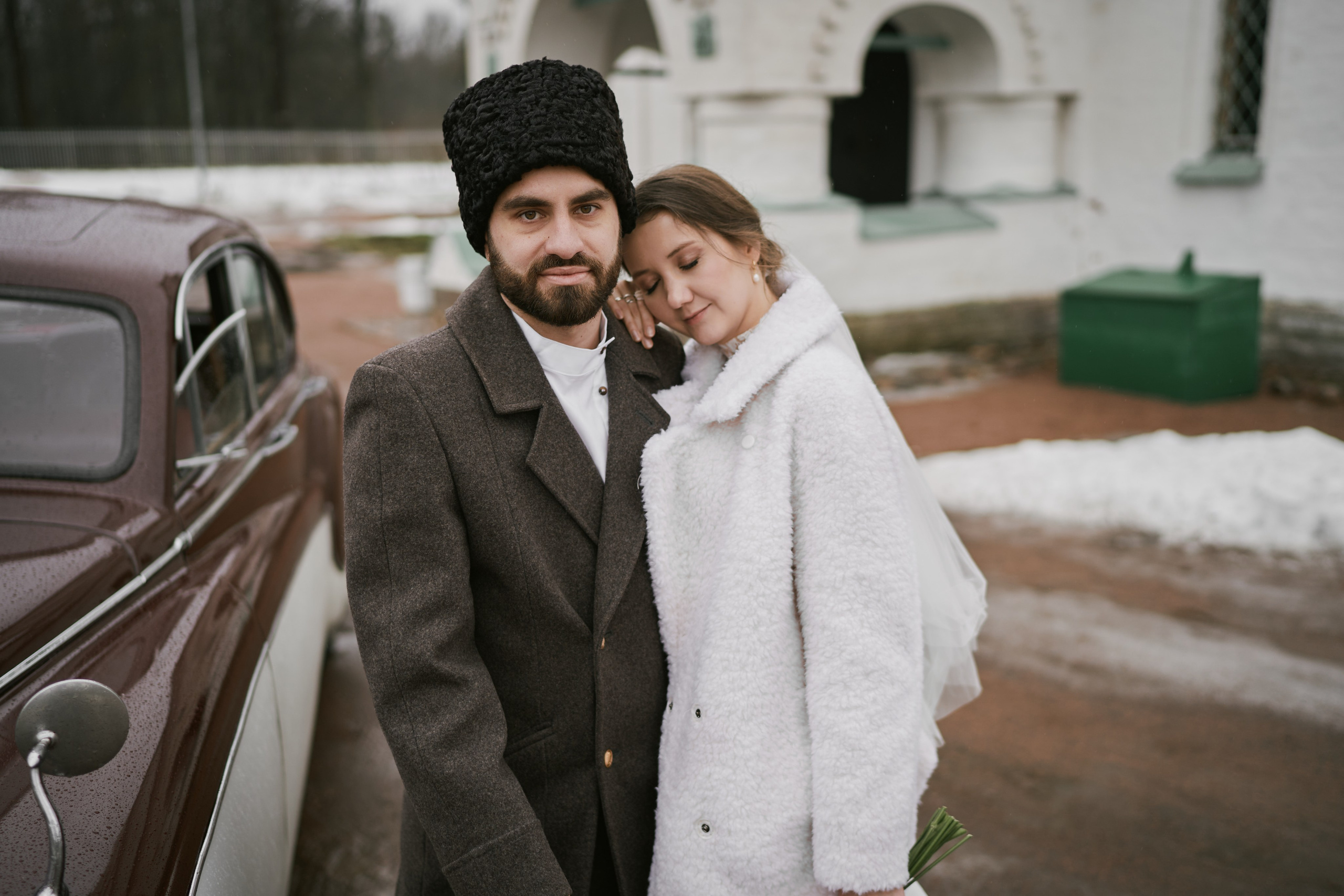 Наташа и Антон. Фотограф в Санкт-Петербурге | Аня Маленчук