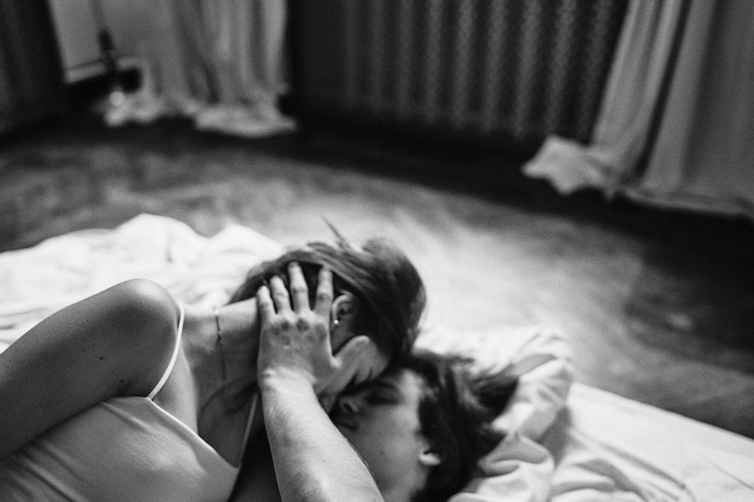 Даша и Даня. Фотограф в Санкт-Петербурге | Аня Маленчук