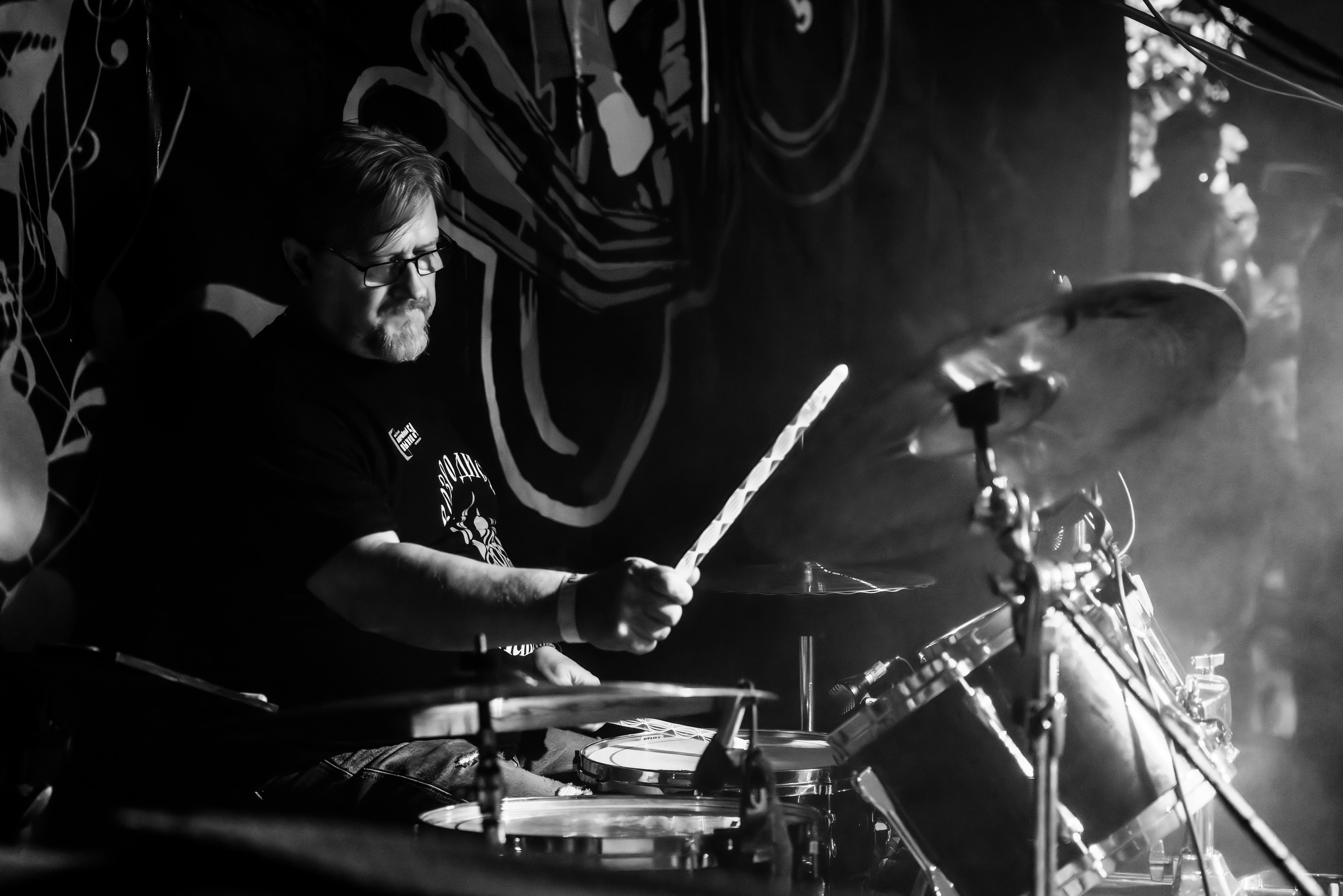 БайкФест «ПрямоТок» 2024. Bertran Ordo