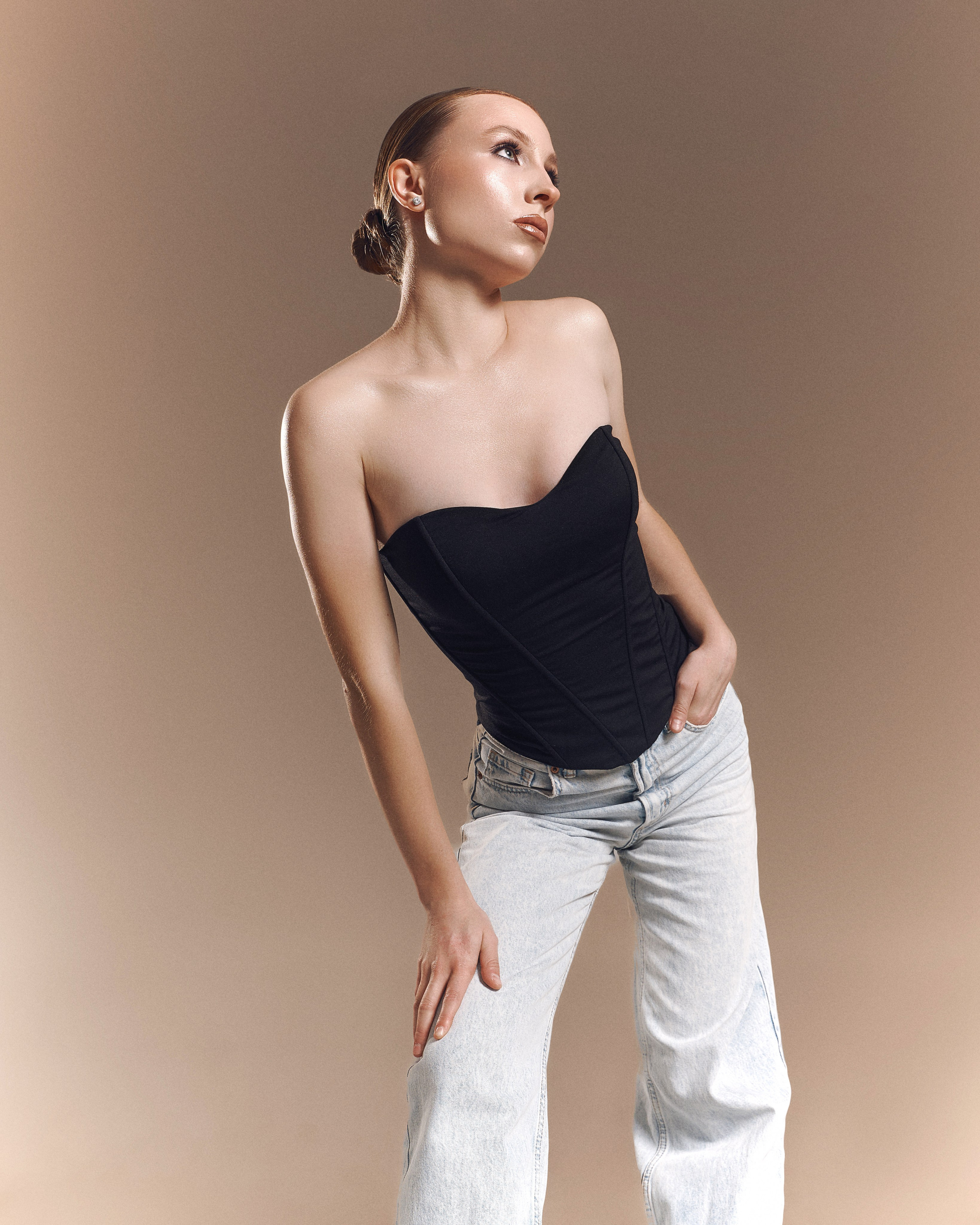 индивидуальная фотосессия, фотограф Минск, фотограф Ольга Шаповалова, фотосессия все включено, студийная съема, женский портрет Минск, съемка с готовым образом, стилизация съемки, фотосессия Минск, макияж для фотосессии Минск, прическа для фотосессии Минск 