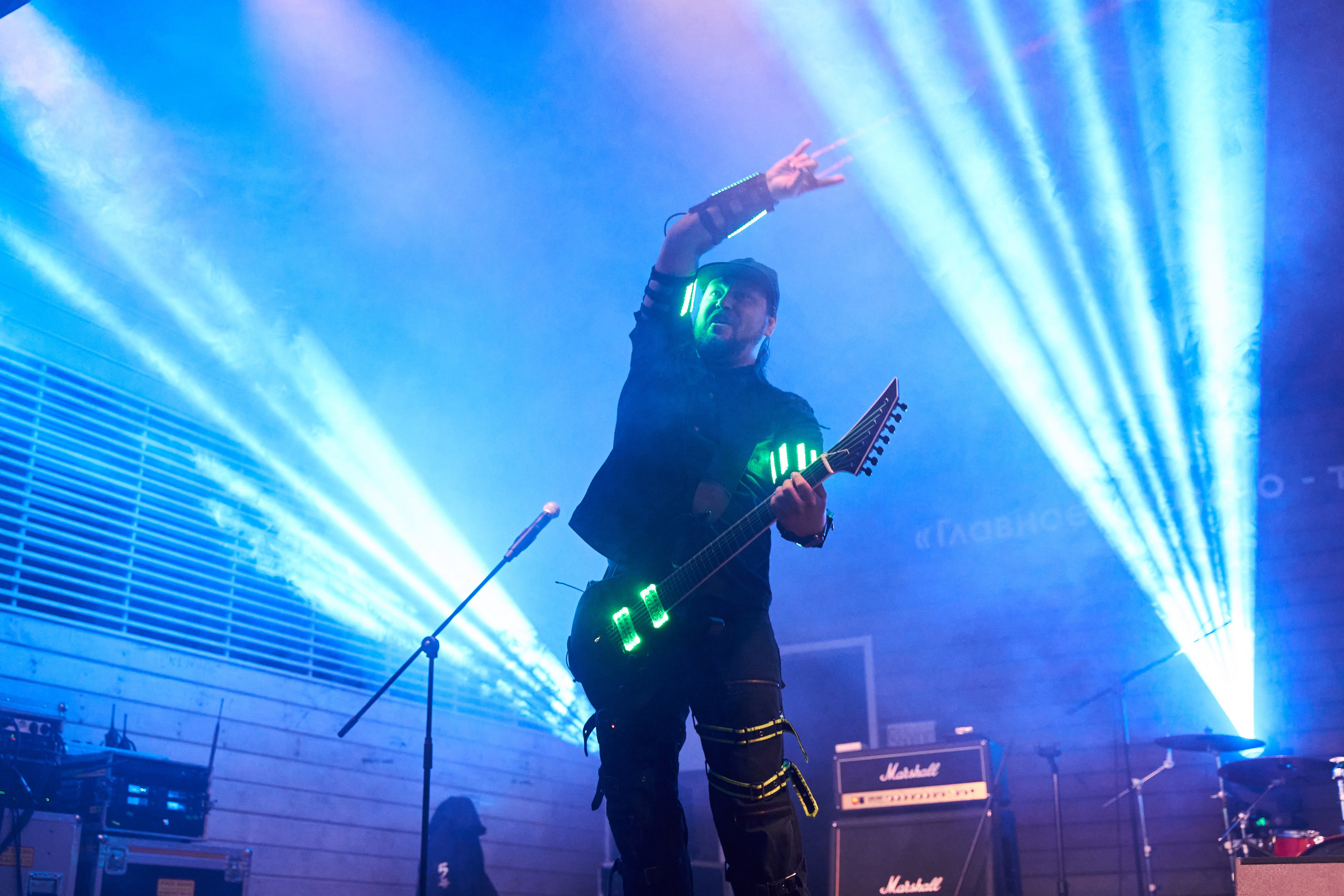 Группа ANCKORA. Услуги фотографа в Смоленске. Фотограф на свадьбу