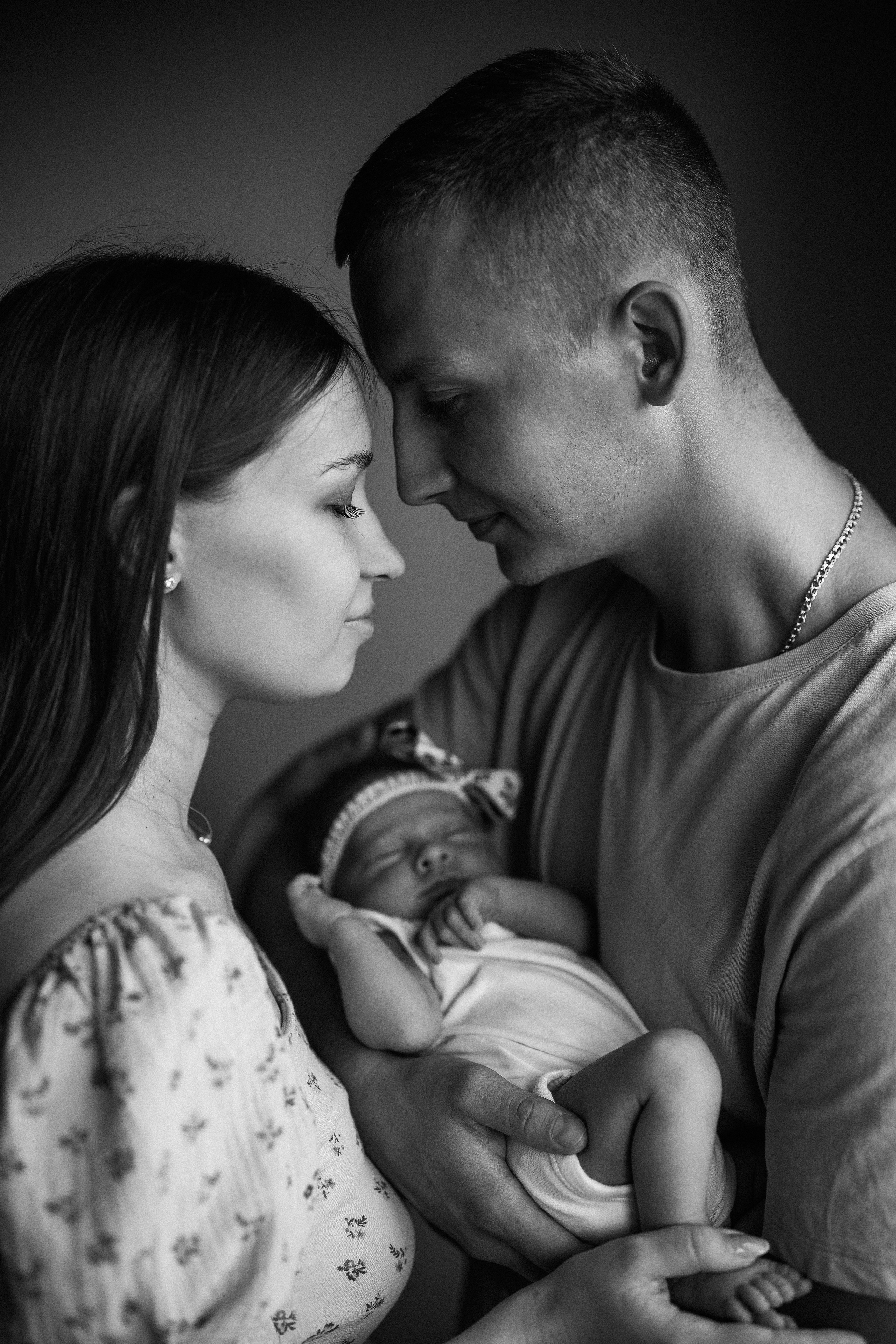 Новорожденные | HOME. Свадебный и семейный фотограф в Омске Евгения Хакимова