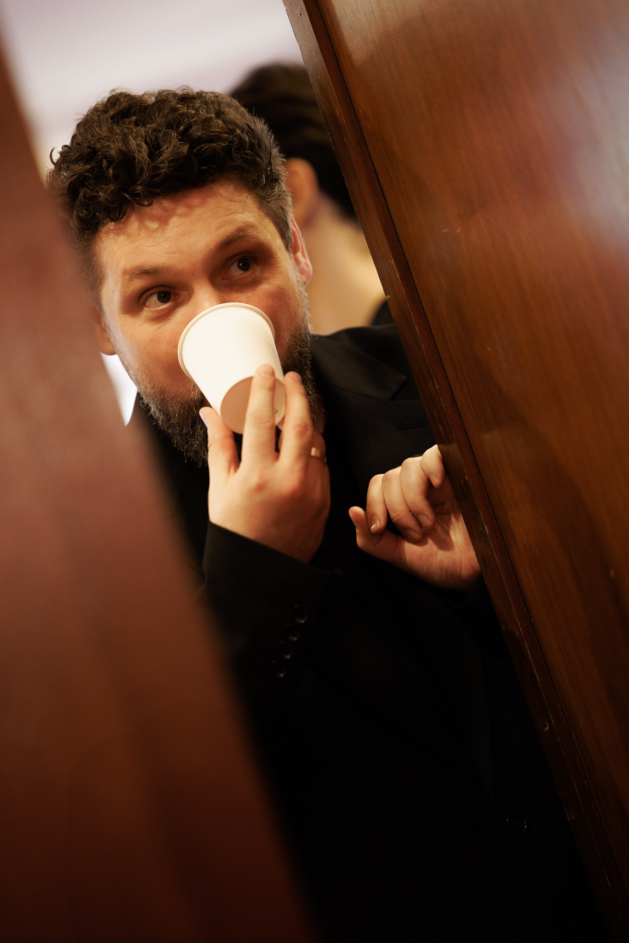 TSB 2025. Свадебный и event-фотограф Иван Волнухин