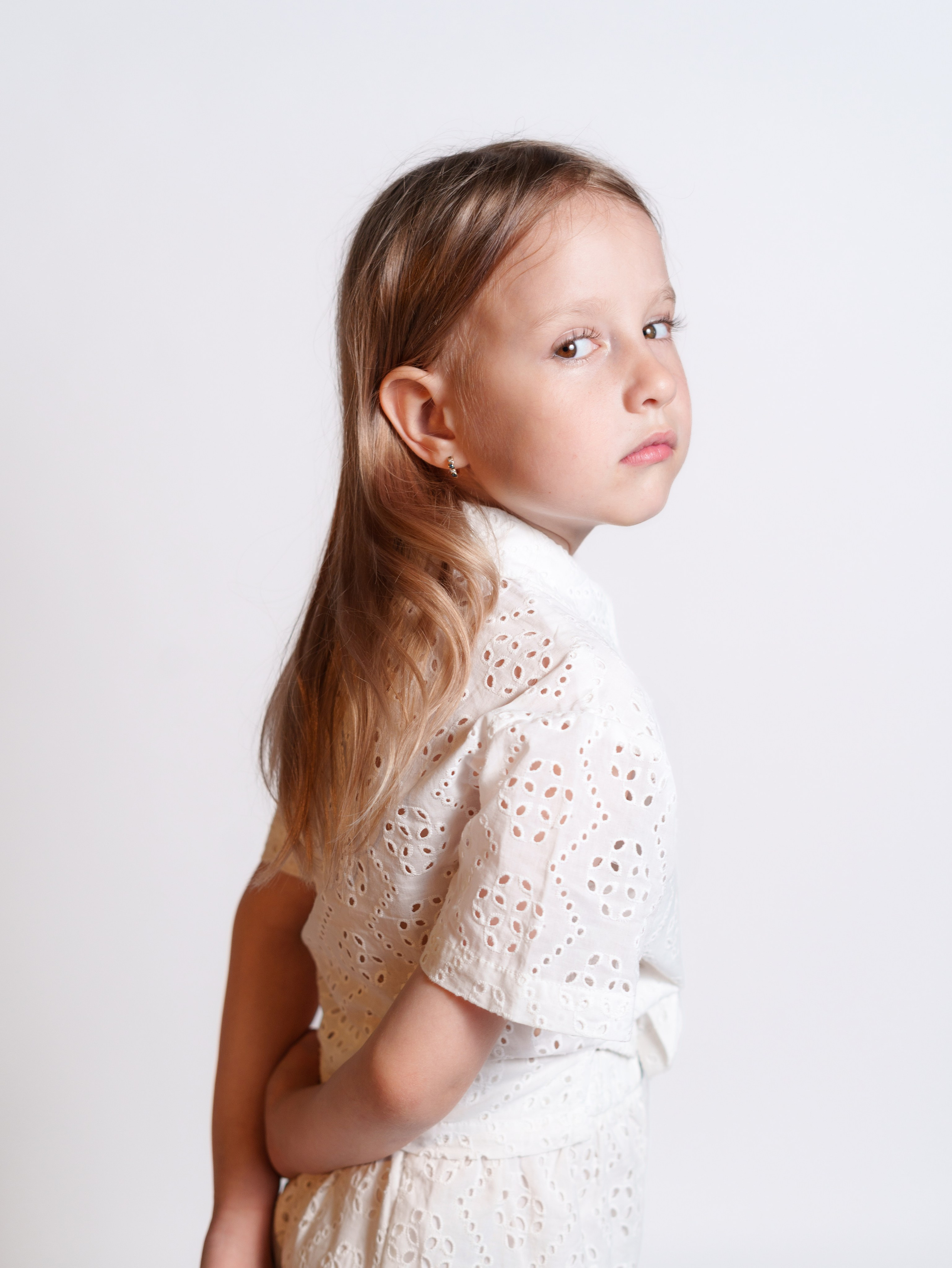 Model test kids. Фотограф и видеограф Тверь