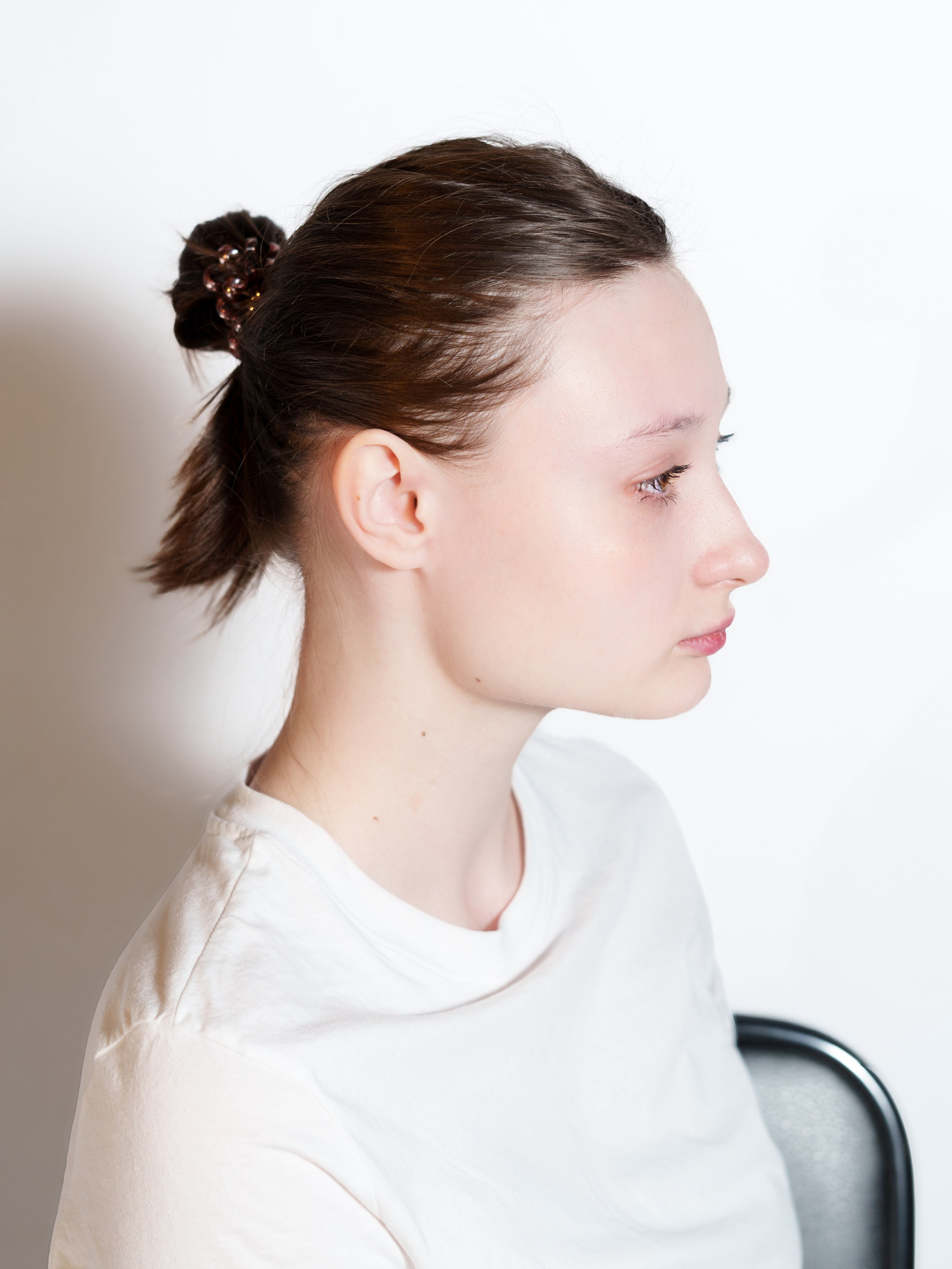 Actress portfolio. Anastasia. Фотограф и видеограф Тверь