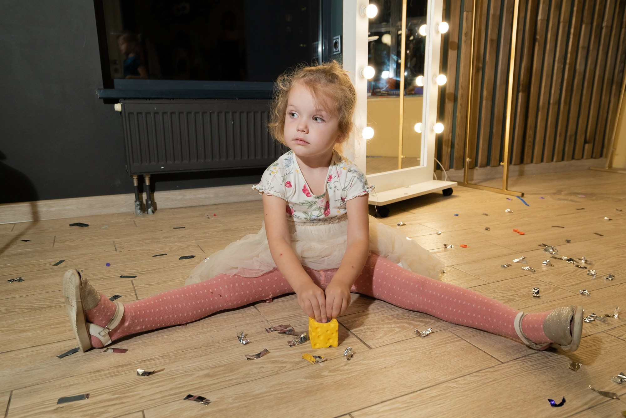 Детские праздники. Andrey Luzin | [yooroock] photographer