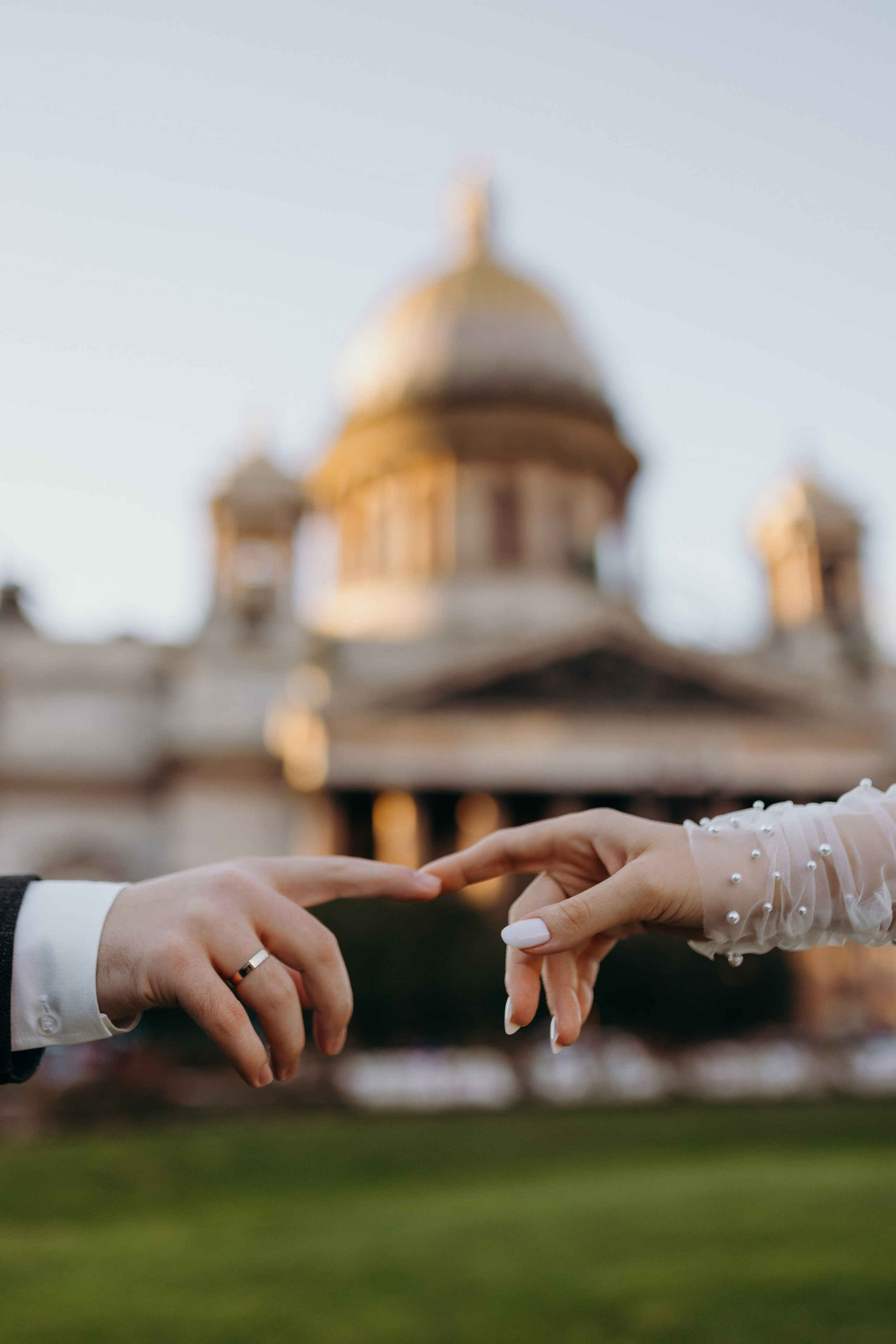 Wedding day 29.09.24. Свадебный фотограф в Санкт-Петербурге