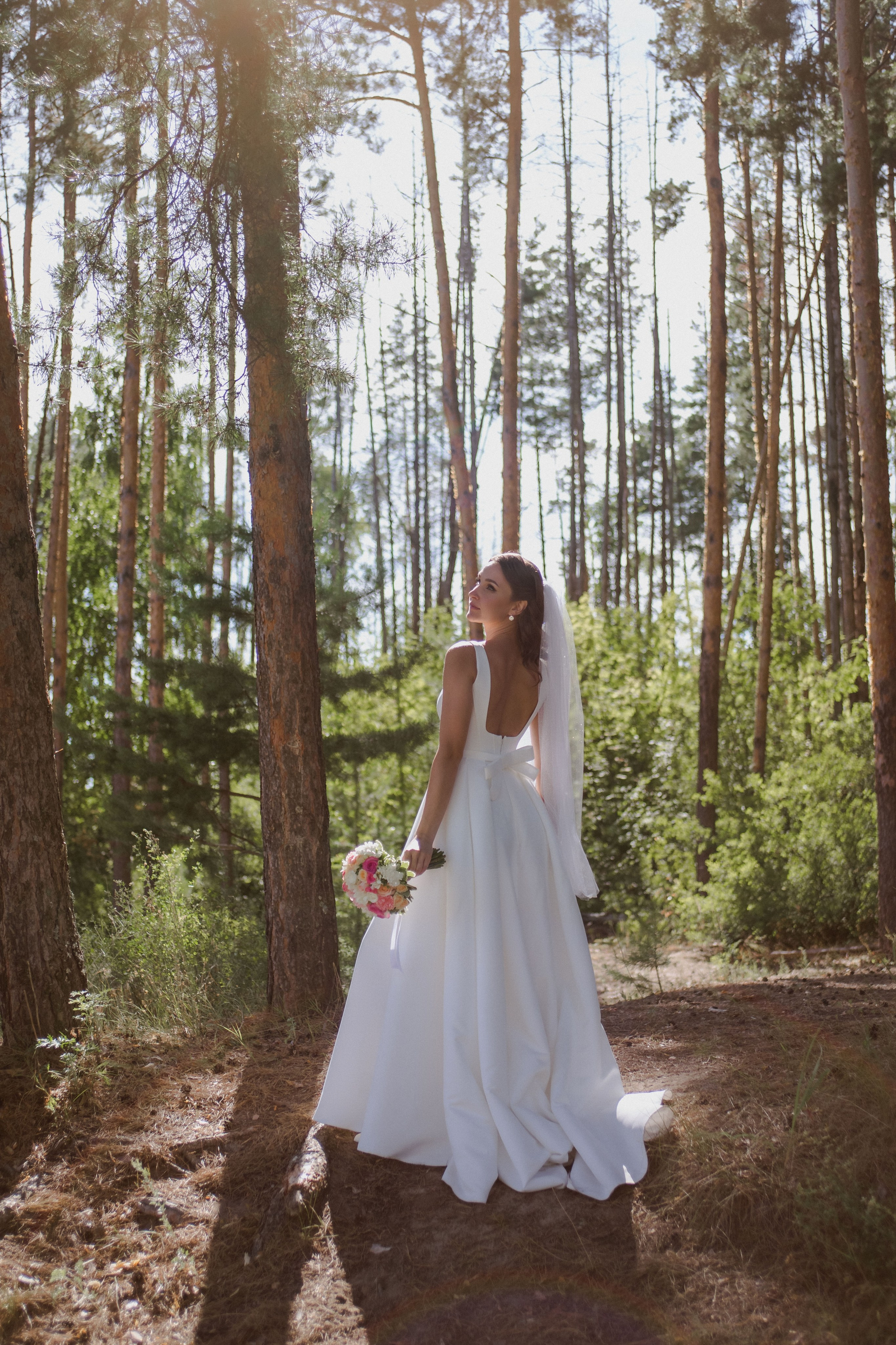 Кирилл и Юлия. Свадебный и семейный фотограф Екатерина Бубнова