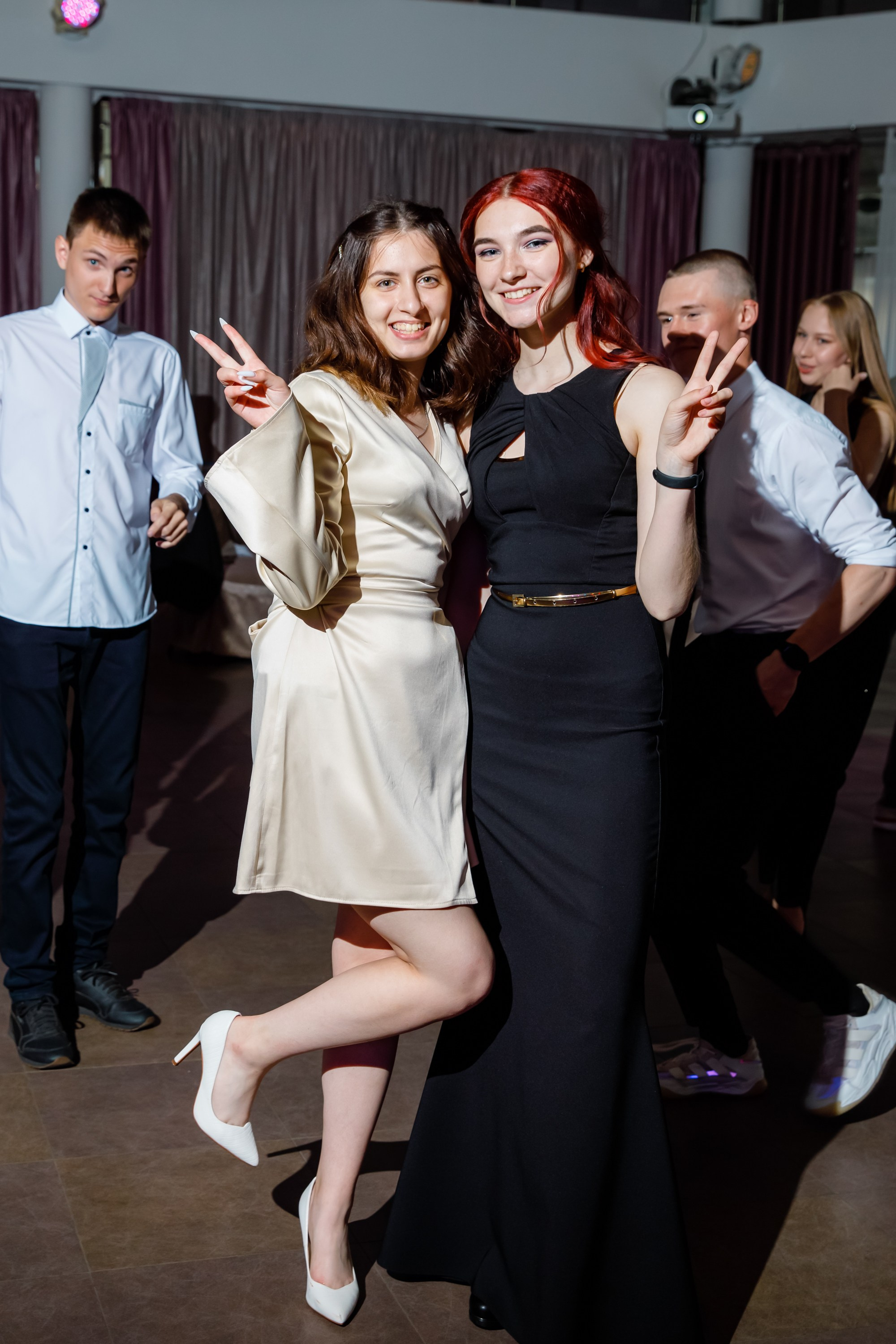 УЧА. Свадебный фотограф в Ярославле Анастасия Архипова