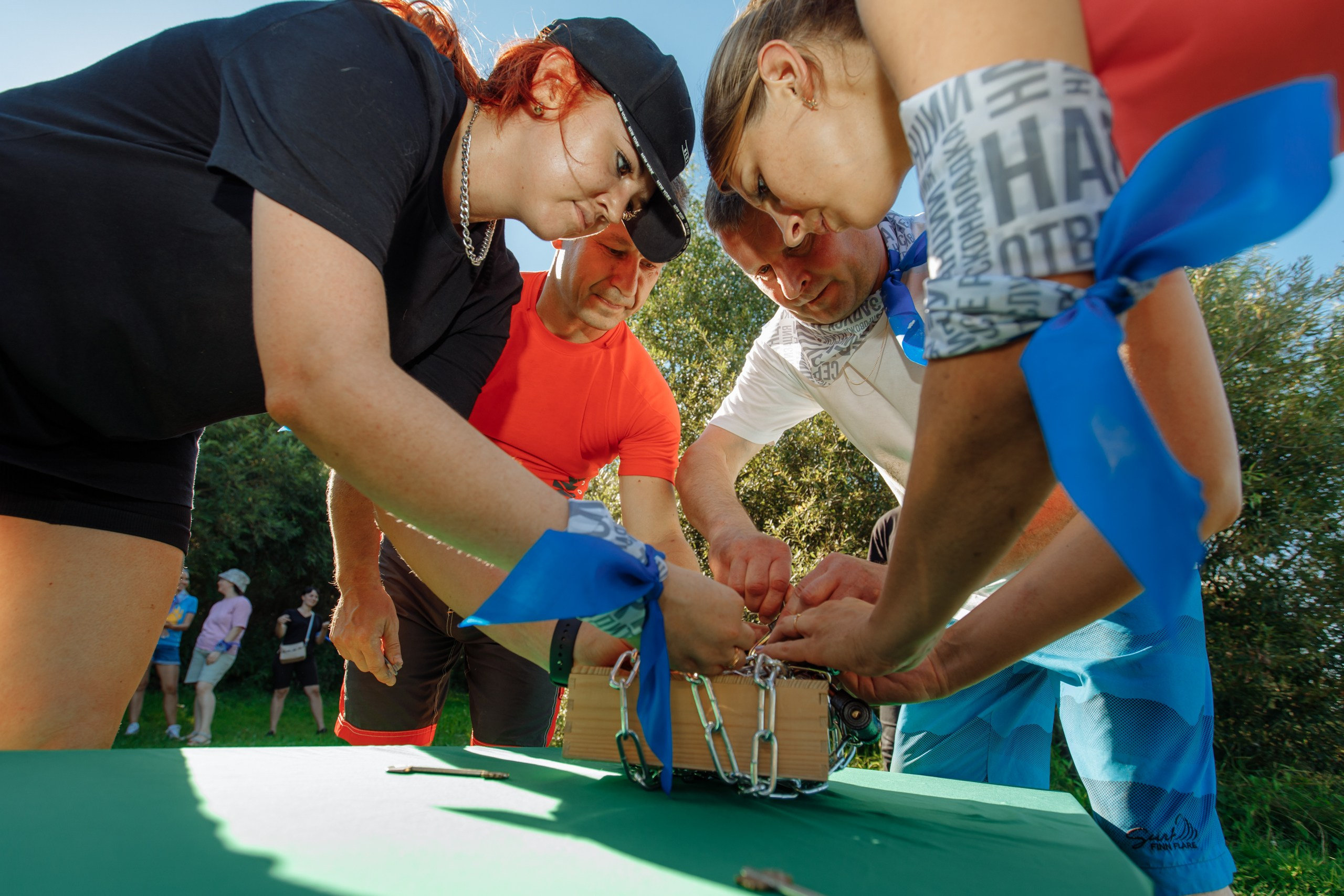 SUMMER. Motorkon. Свадебный фотограф в Ярославле Анастасия Архипова